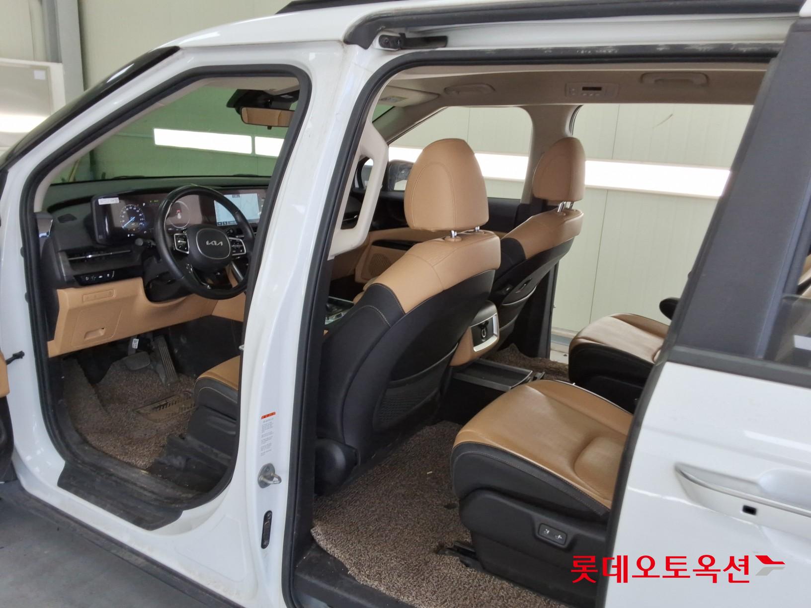 기아 카니발 - 37