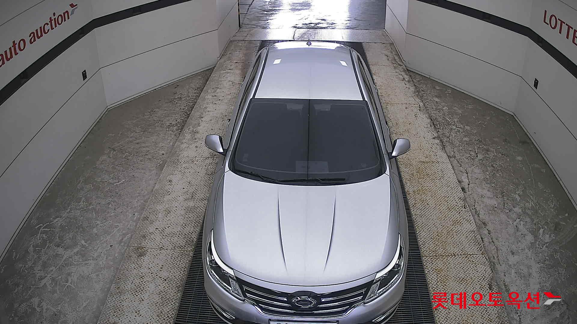 2018 - renault samsung sm5