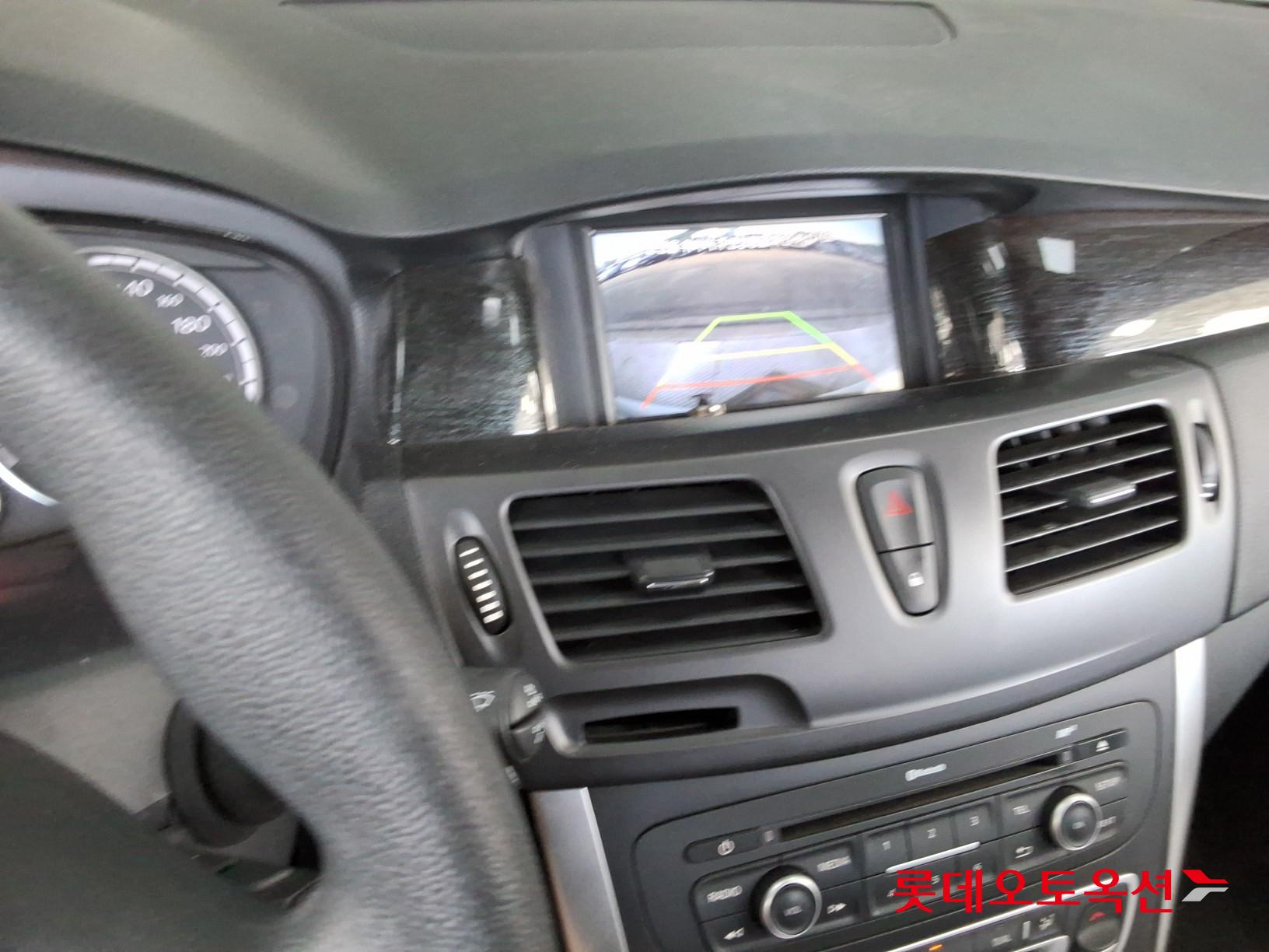 2018 - renault samsung sm5
