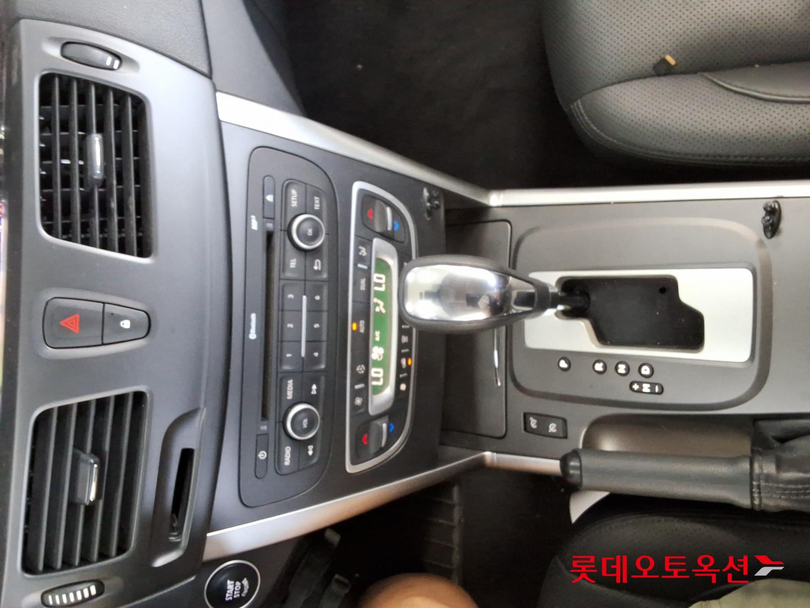 2018 - renault samsung sm5