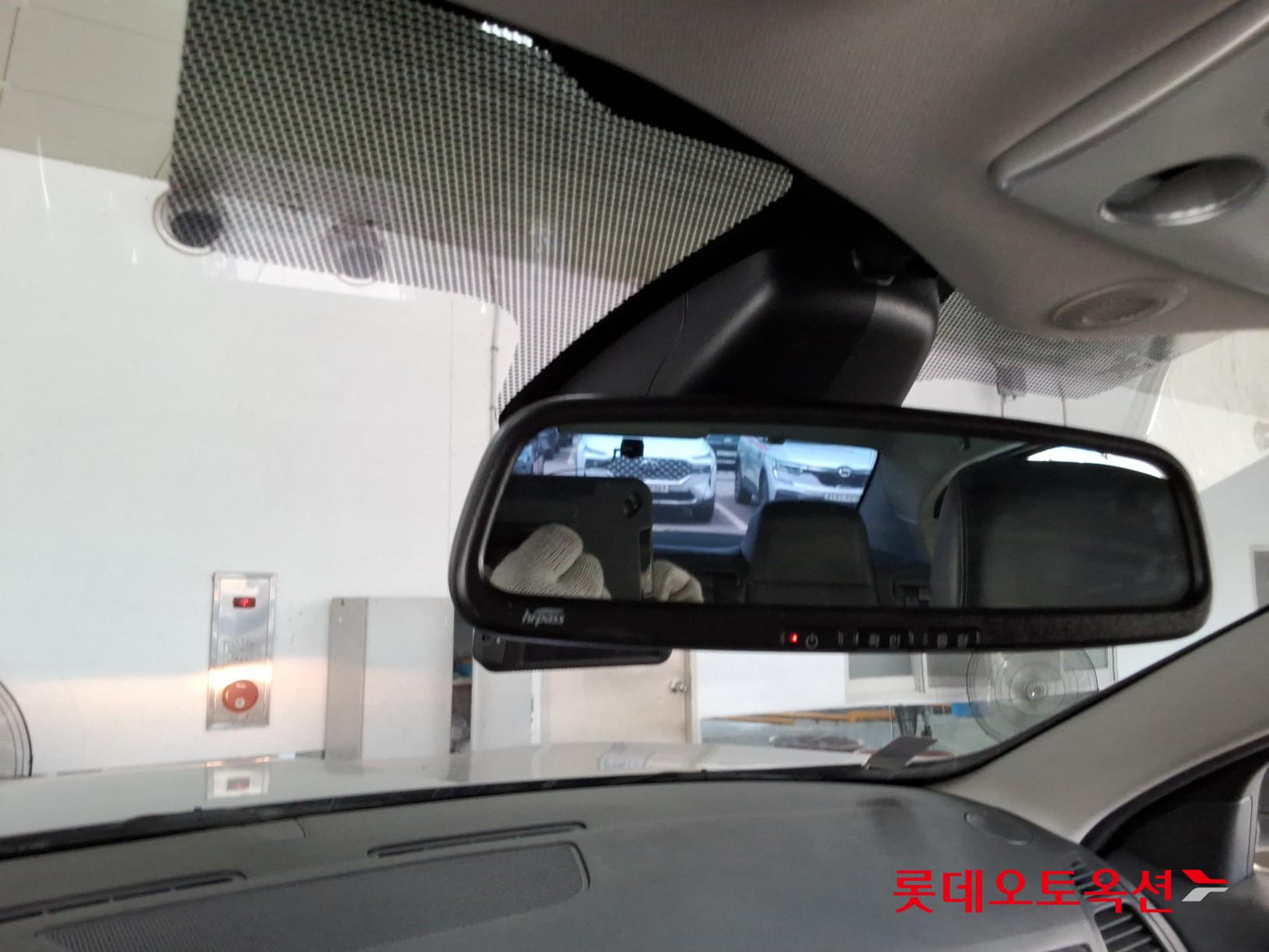 2018 - renault samsung sm5