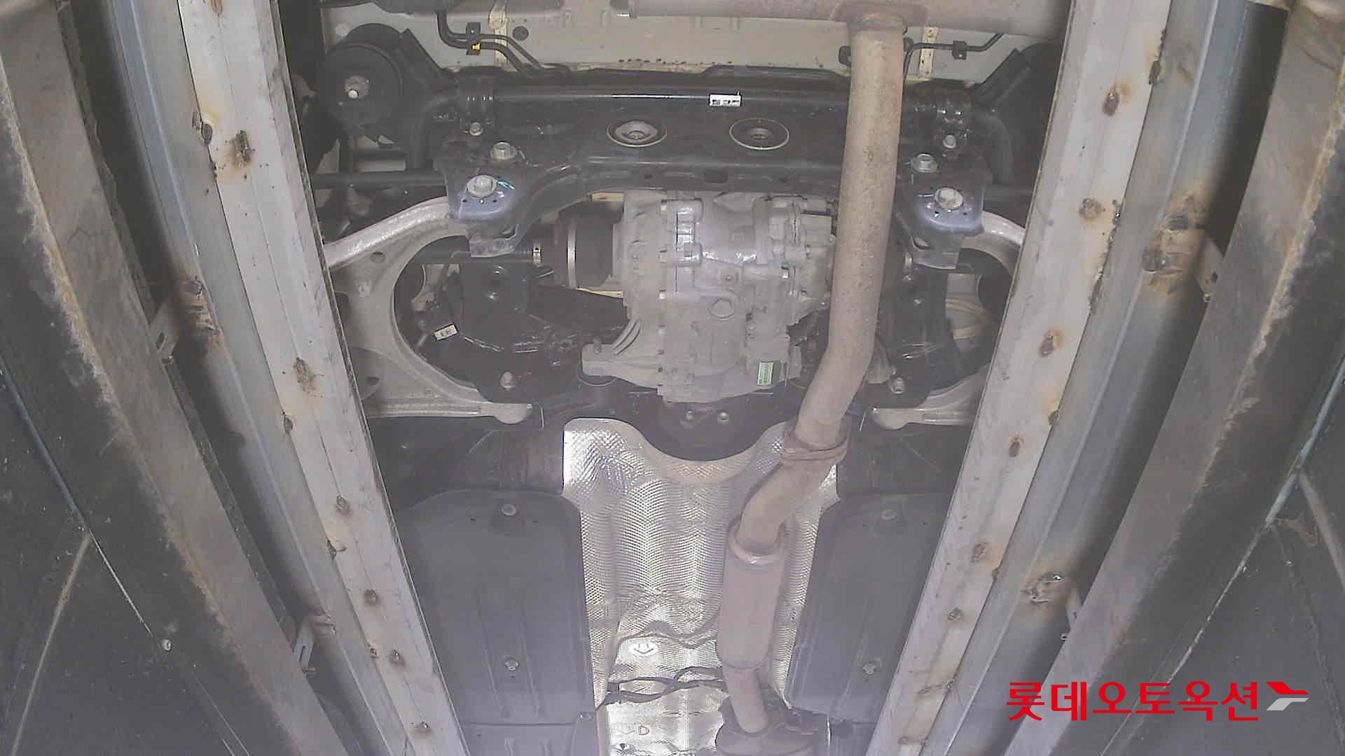Genesis GV80 - 2