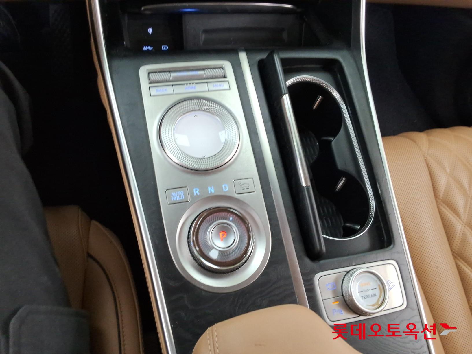 Genesis GV80 - 34