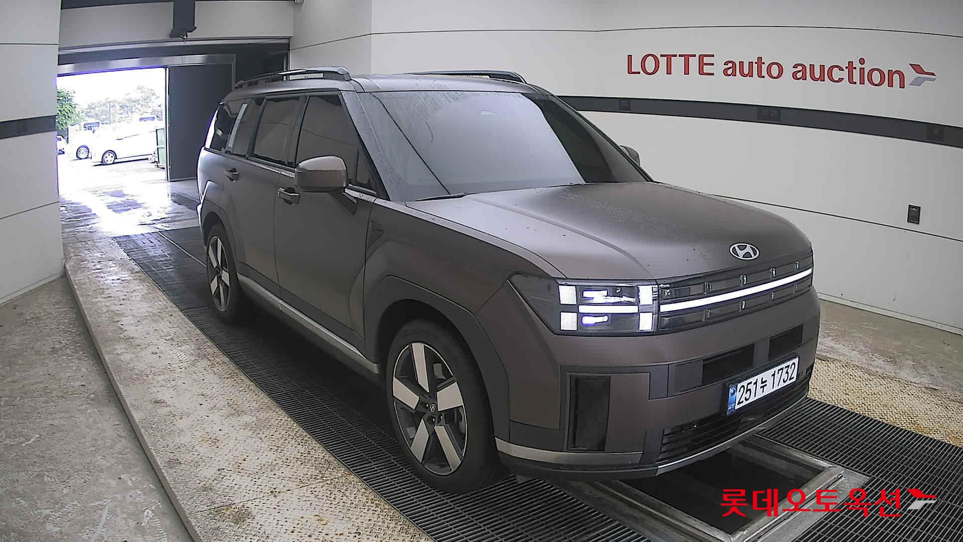 2024 - hyundai santafe