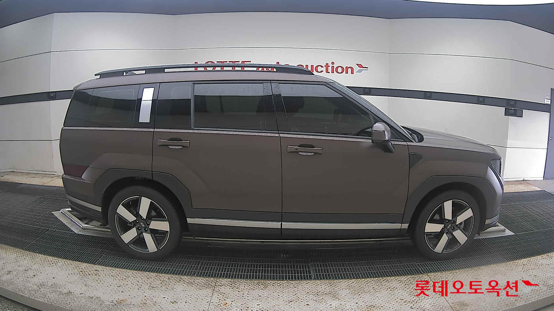 2024 - hyundai santafe