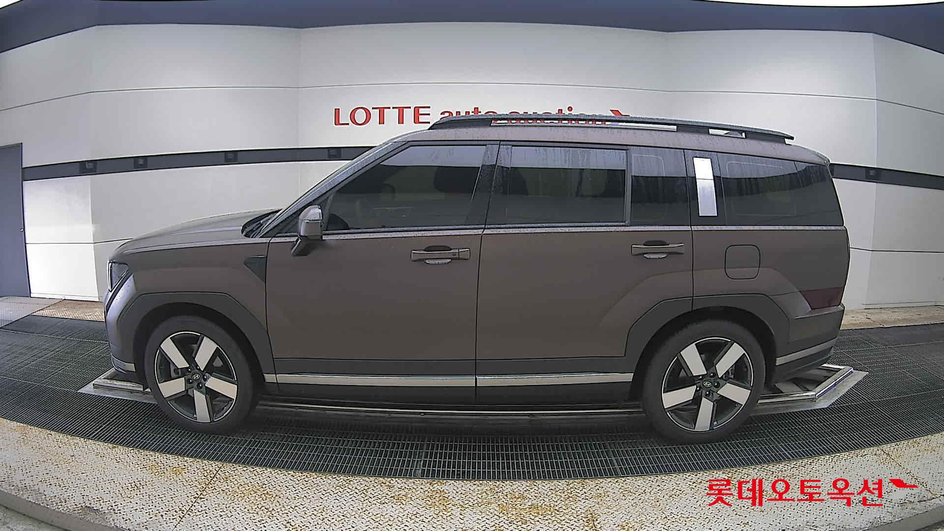2024 - hyundai santafe