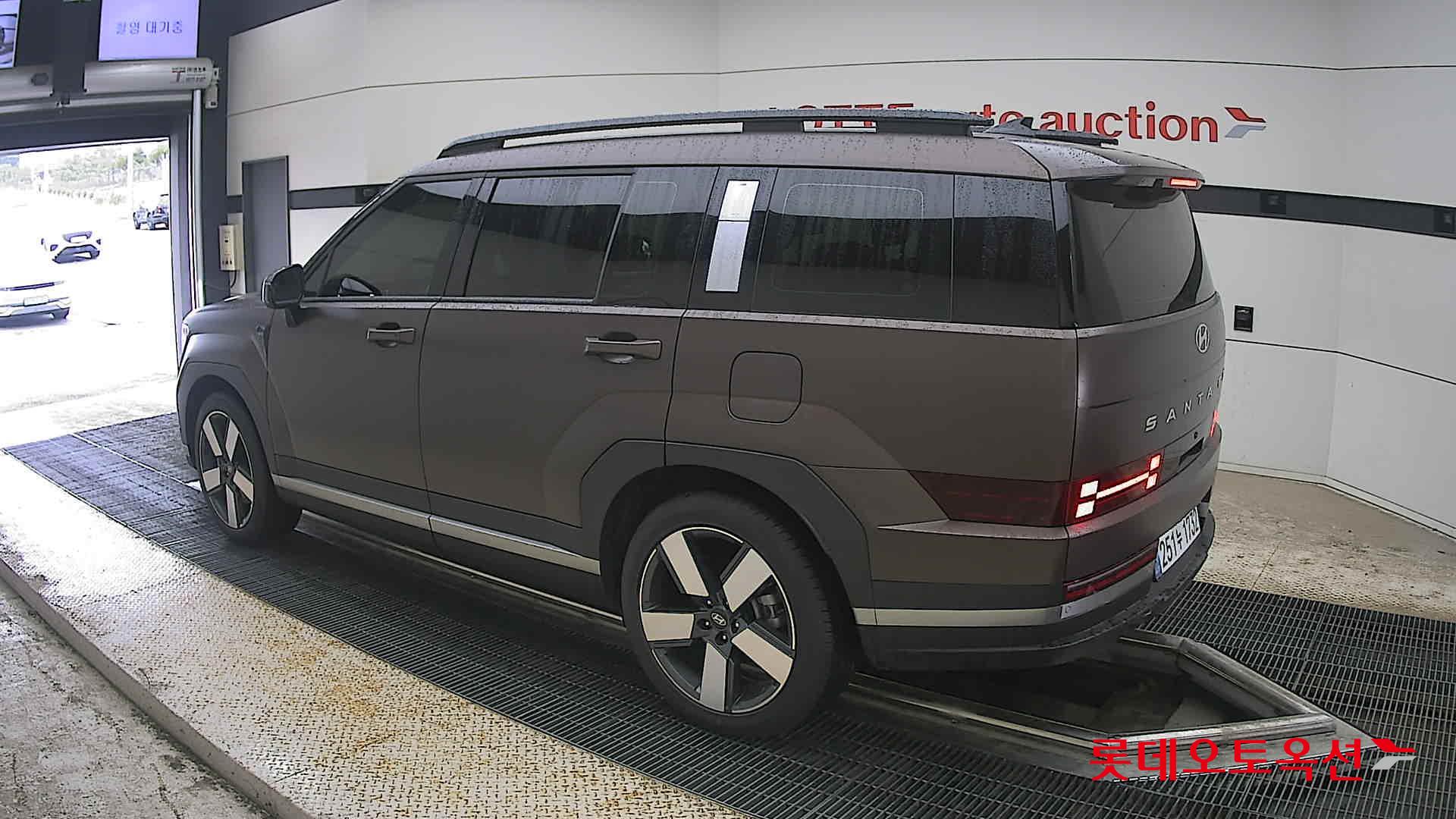 2024 - hyundai santafe