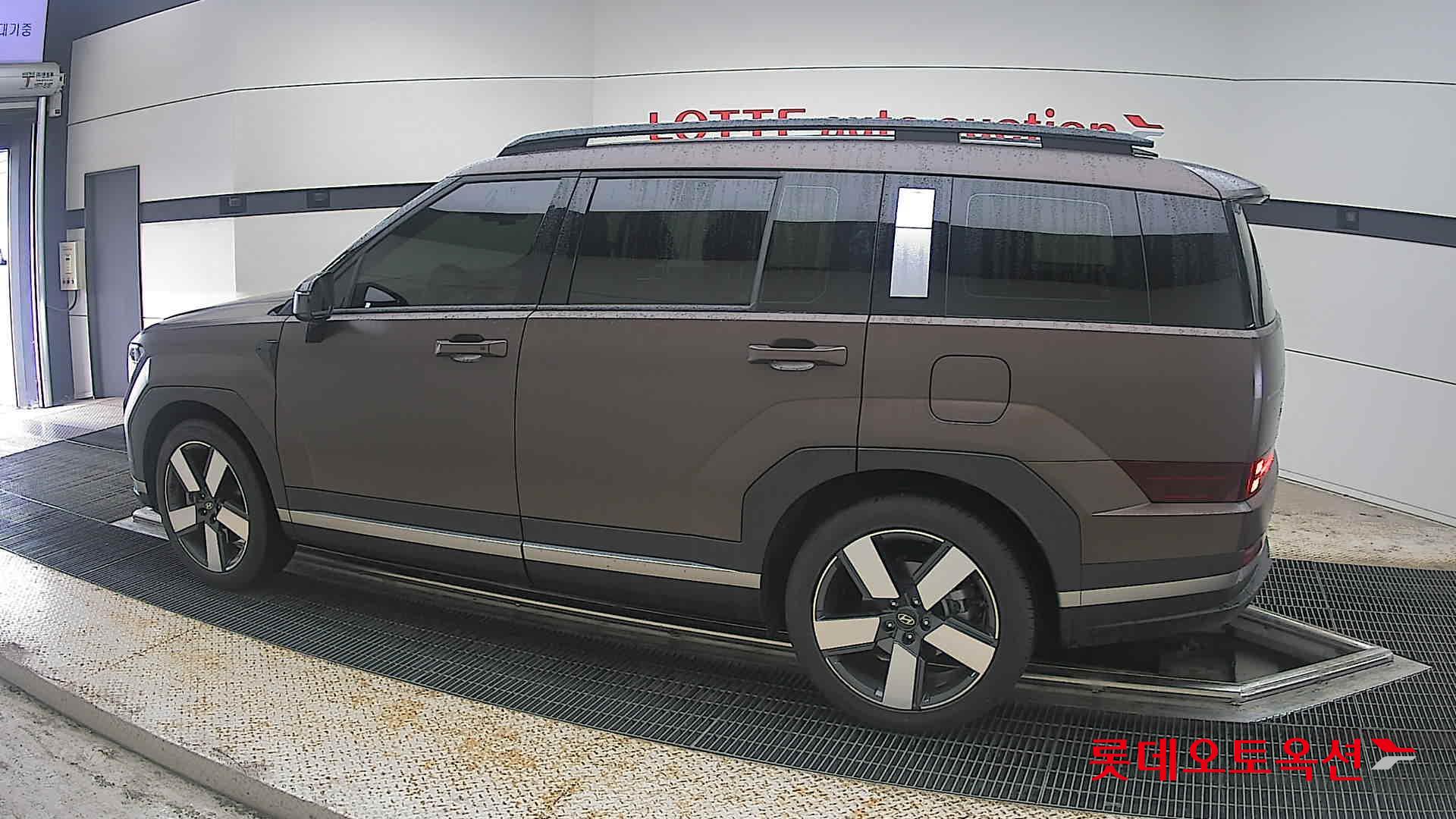 2024 - hyundai santafe