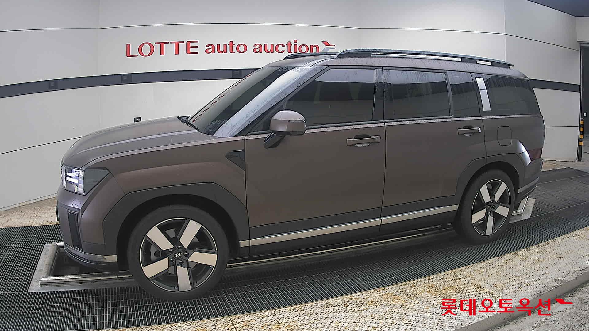 2024 - hyundai santafe