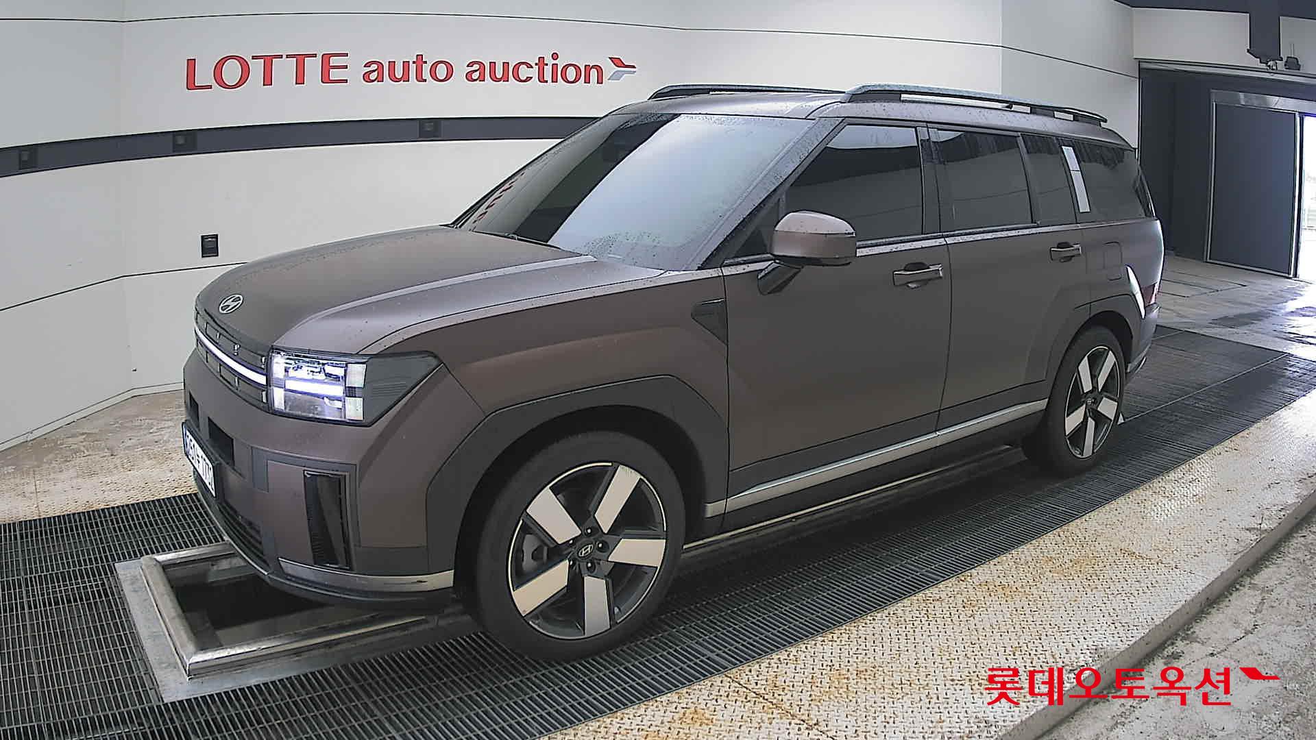 2024 - hyundai santafe