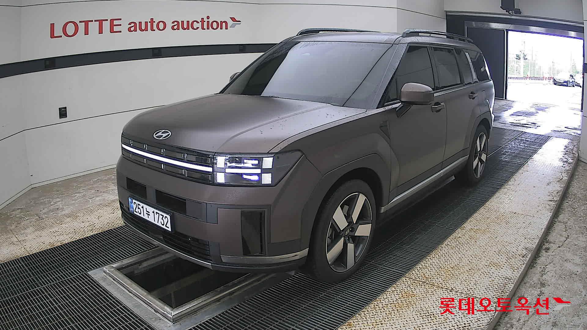 2024 - hyundai santafe