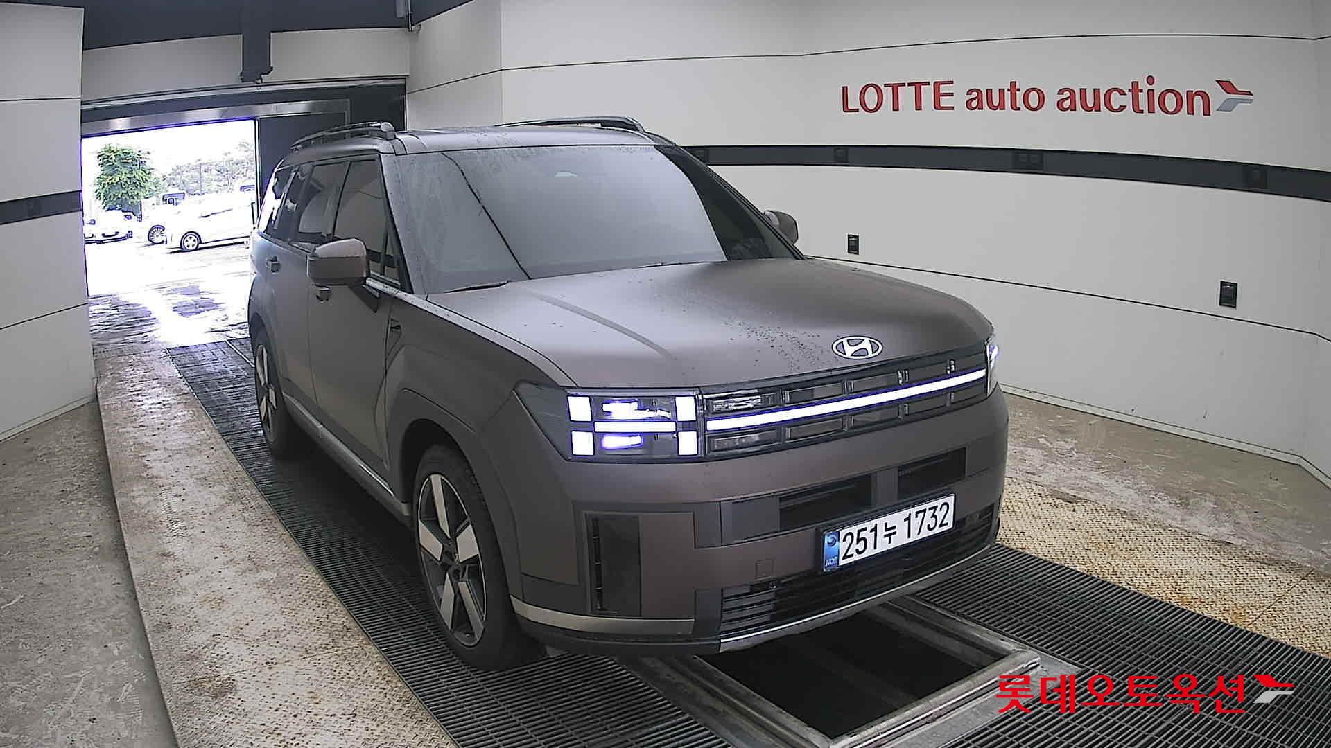2024 - hyundai santafe