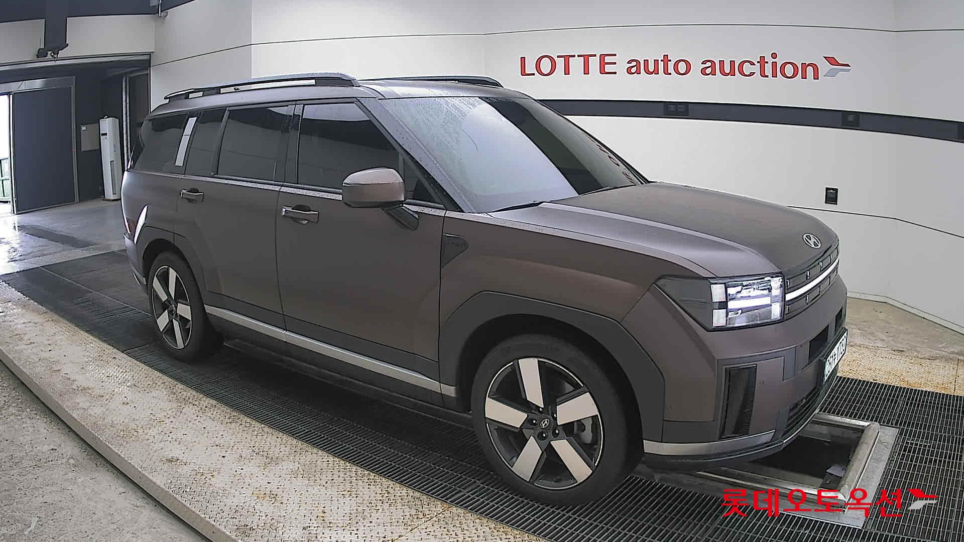 2024 - hyundai santafe