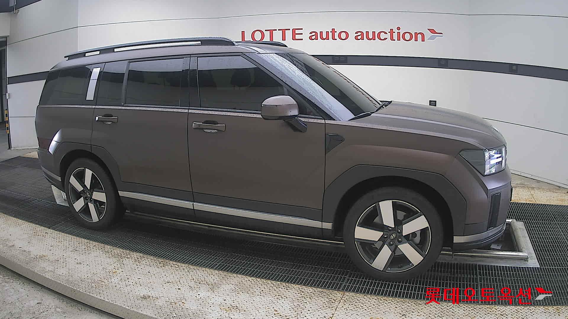 2024 - hyundai santafe