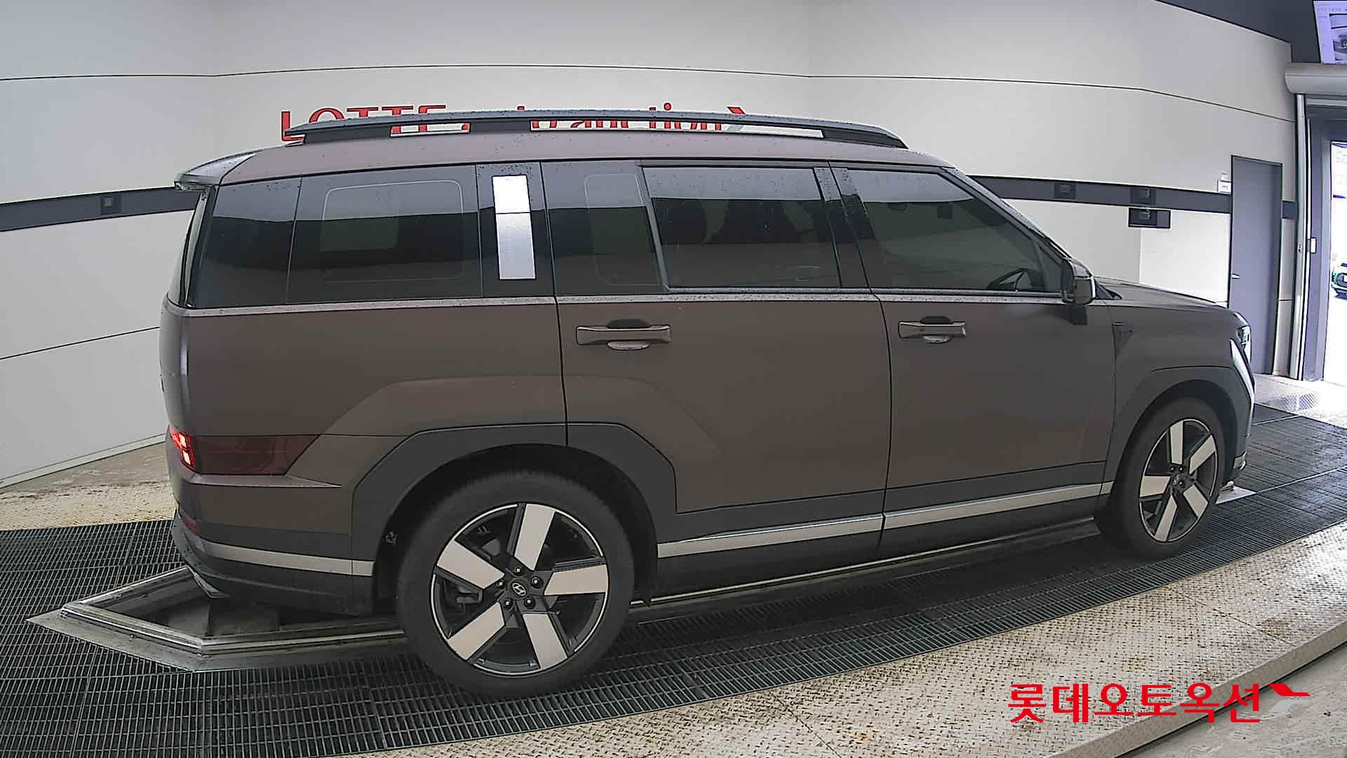 2024 - hyundai santafe