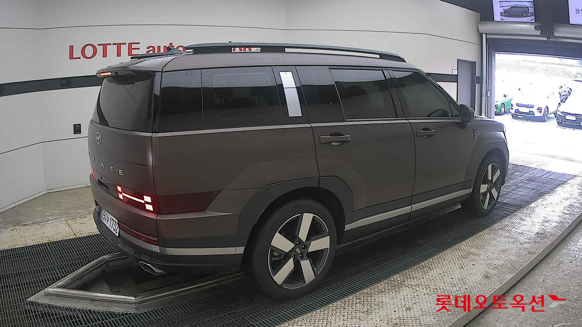 2024 - hyundai santafe