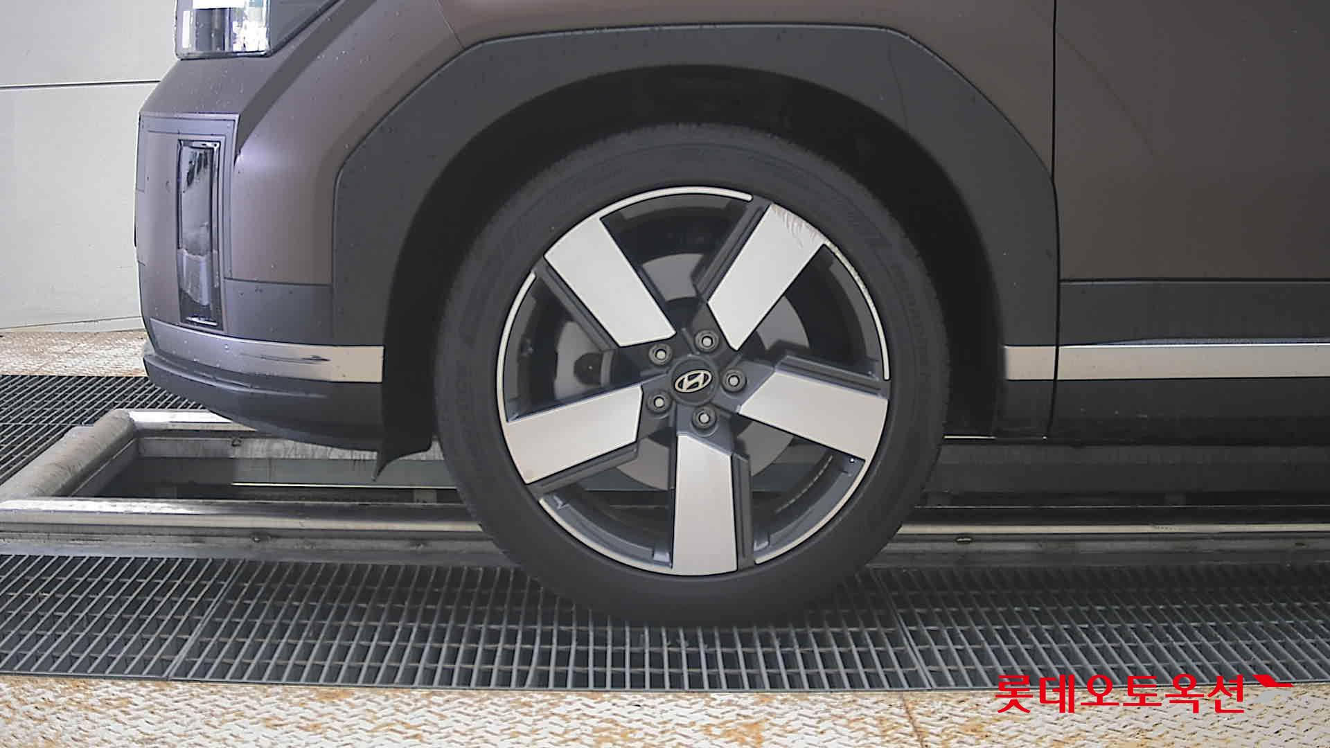2024 - hyundai santafe