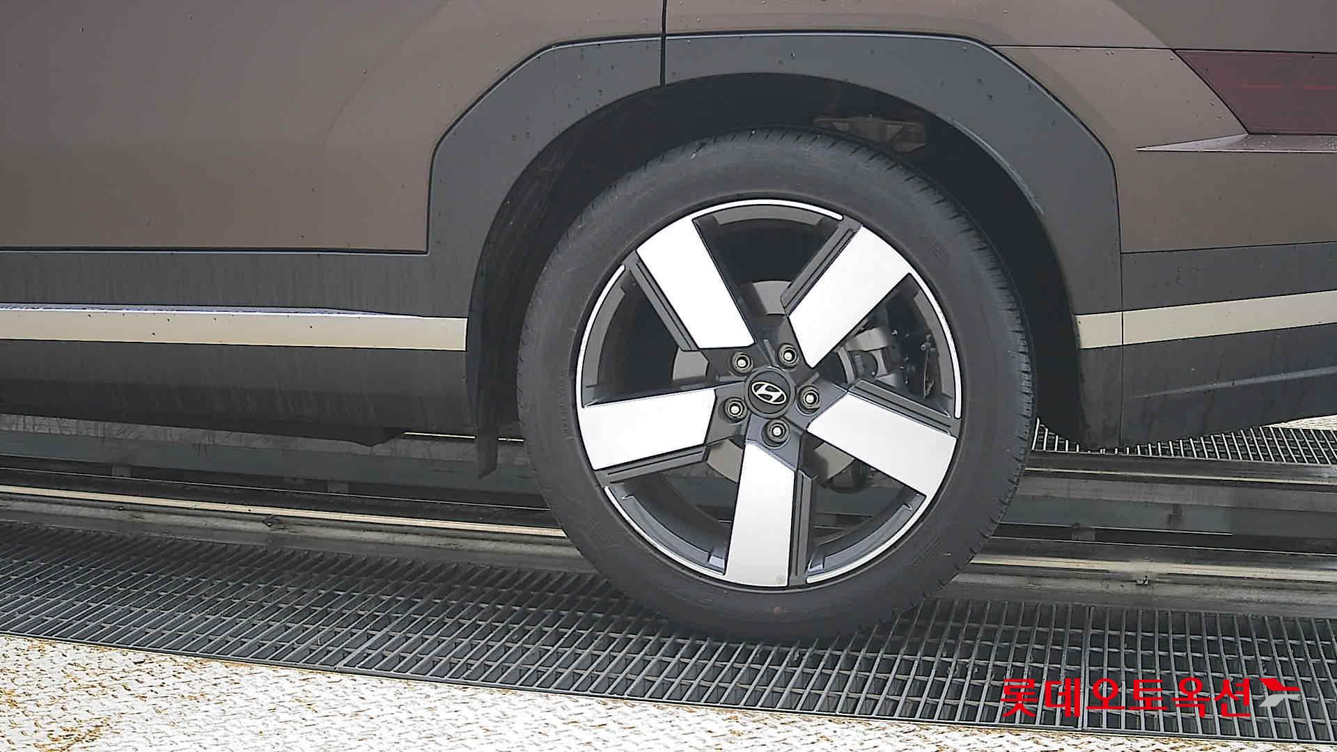 2024 - hyundai santafe