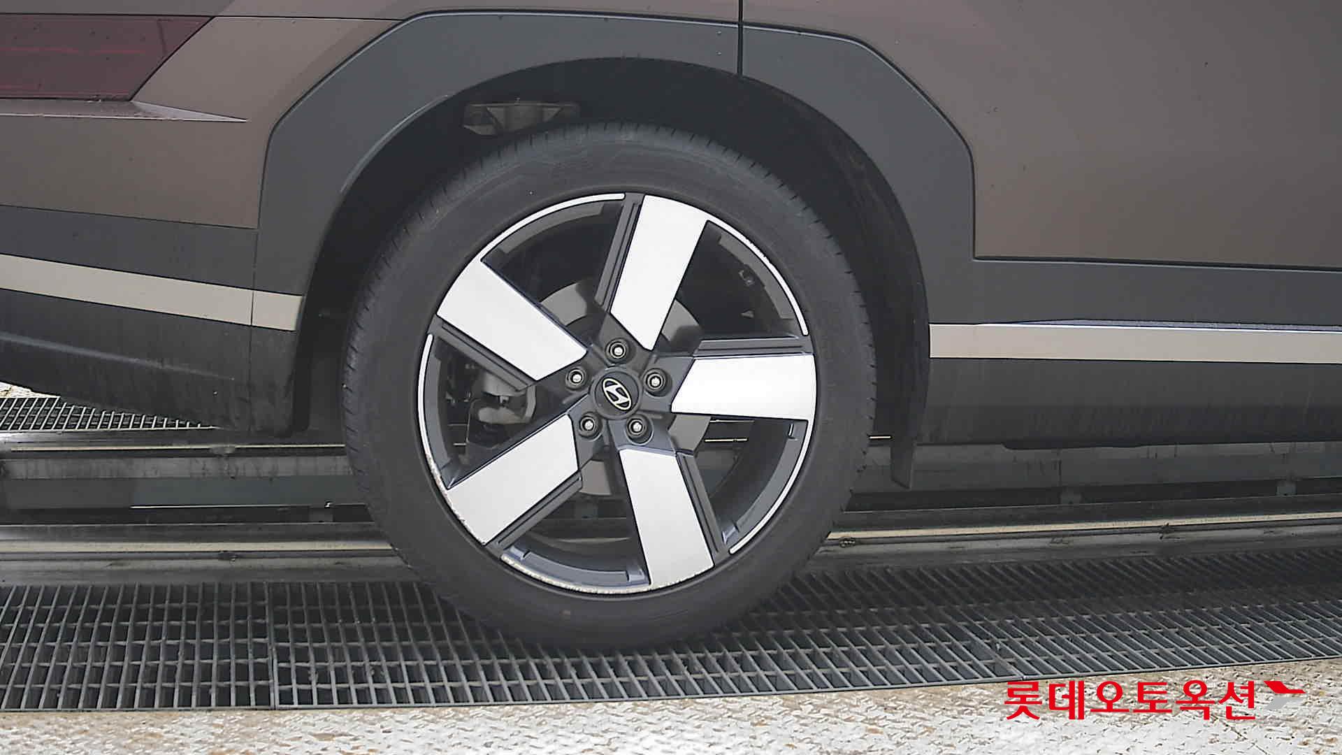 2024 - hyundai santafe