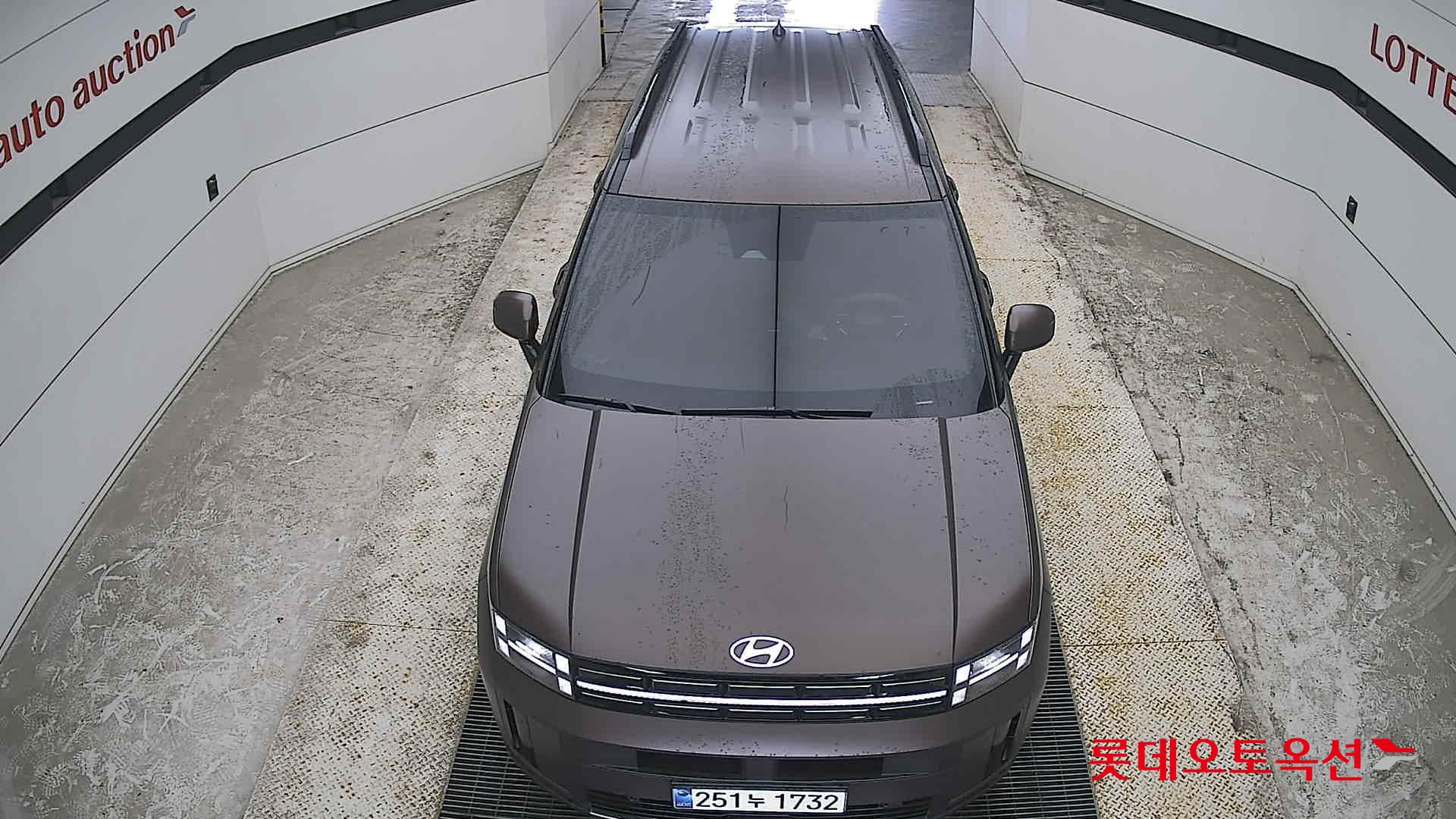 2024 - hyundai santafe