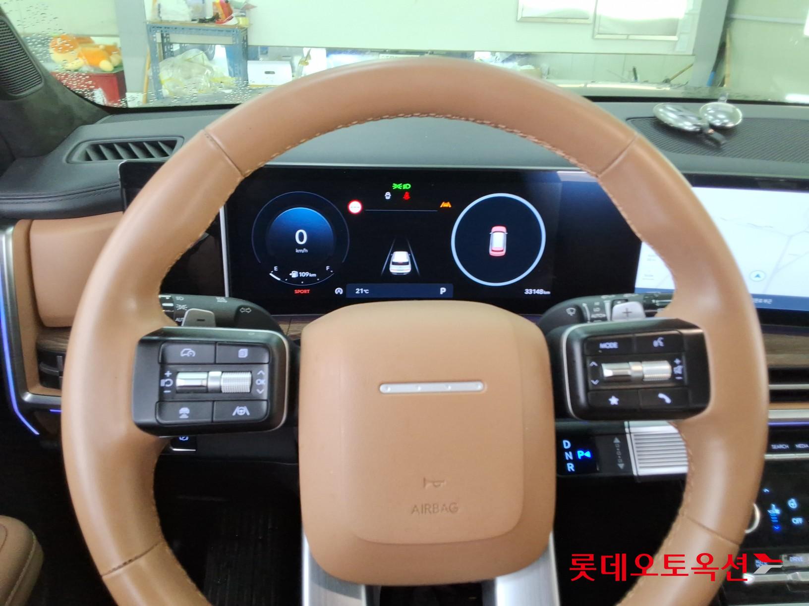 2024 - hyundai santafe