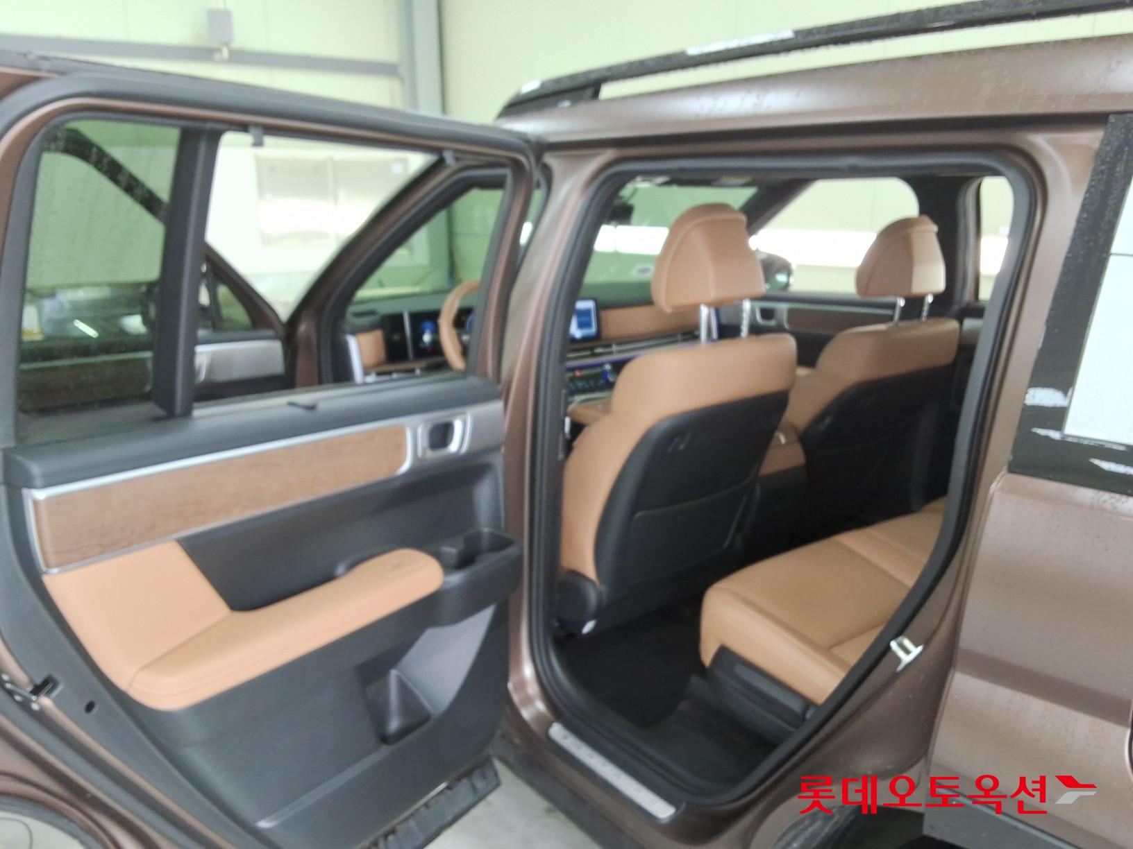 2024 - hyundai santafe