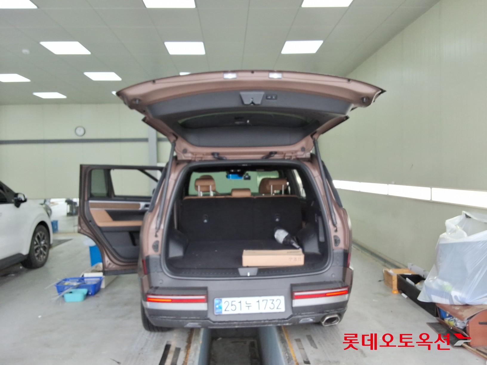 2024 - hyundai santafe