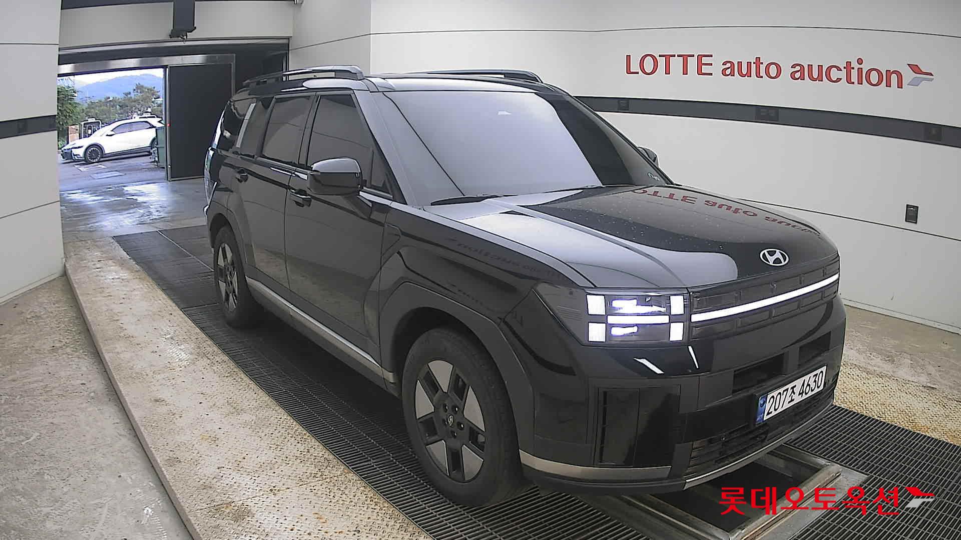 2024 - hyundai santafe