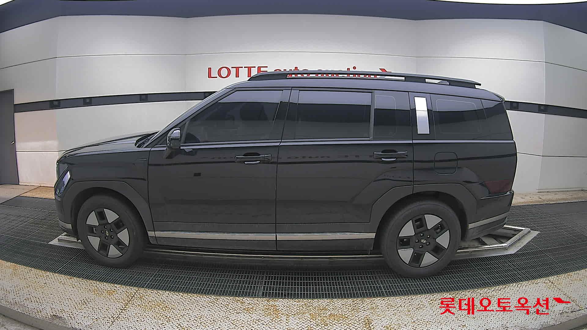 2024 - hyundai santafe