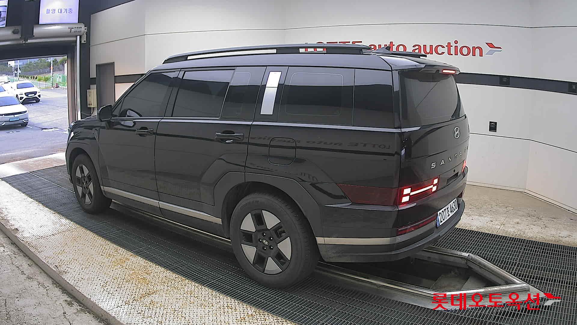 2024 - hyundai santafe