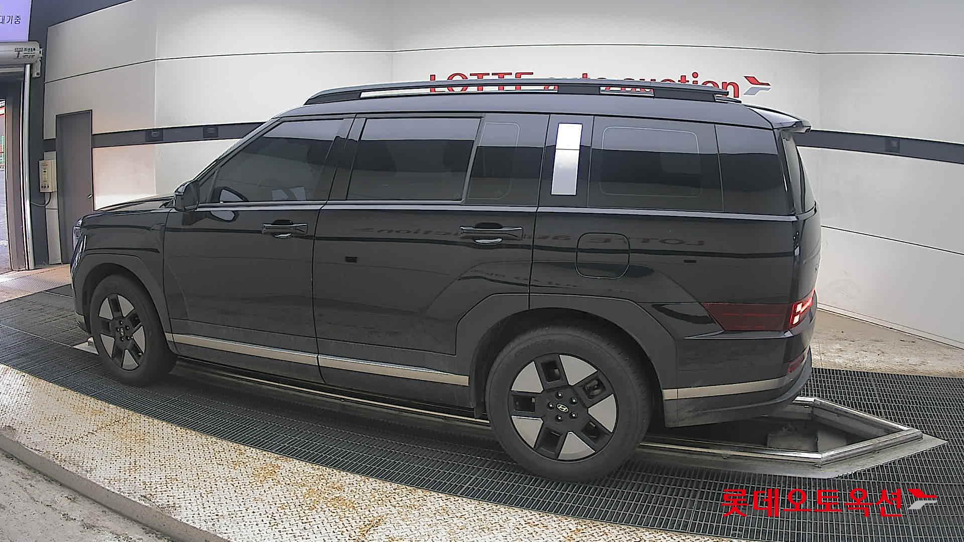 2024 - hyundai santafe