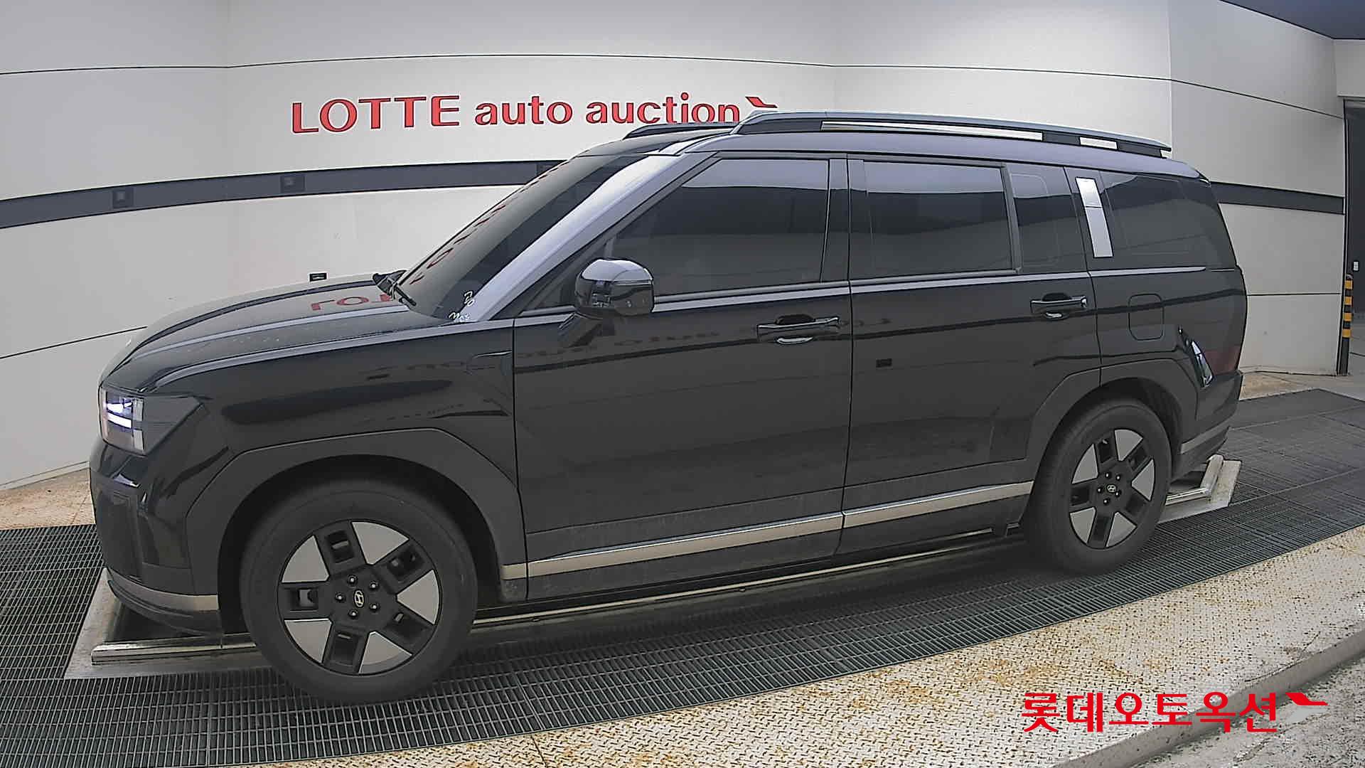 2024 - hyundai santafe