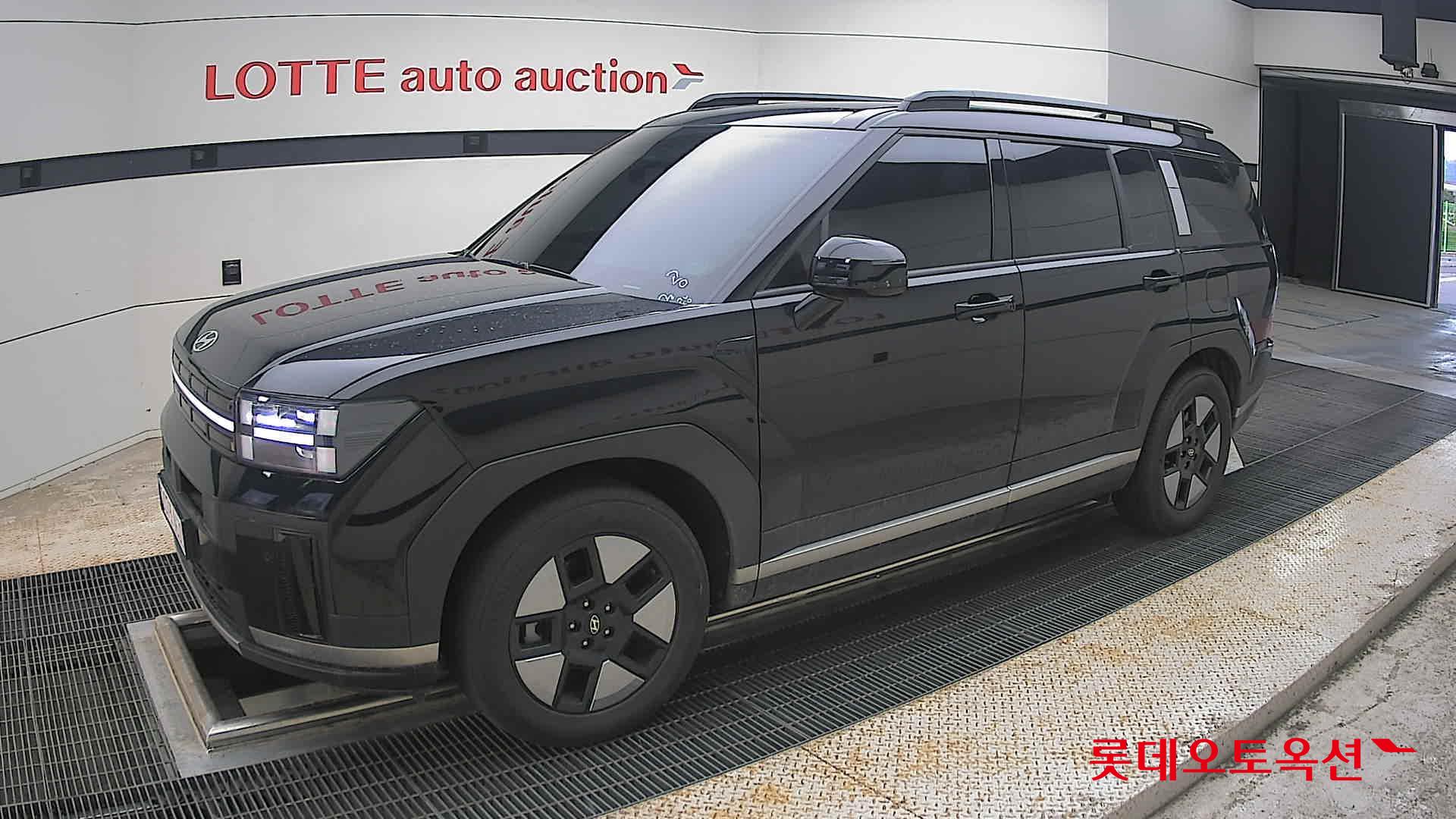 2024 - hyundai santafe