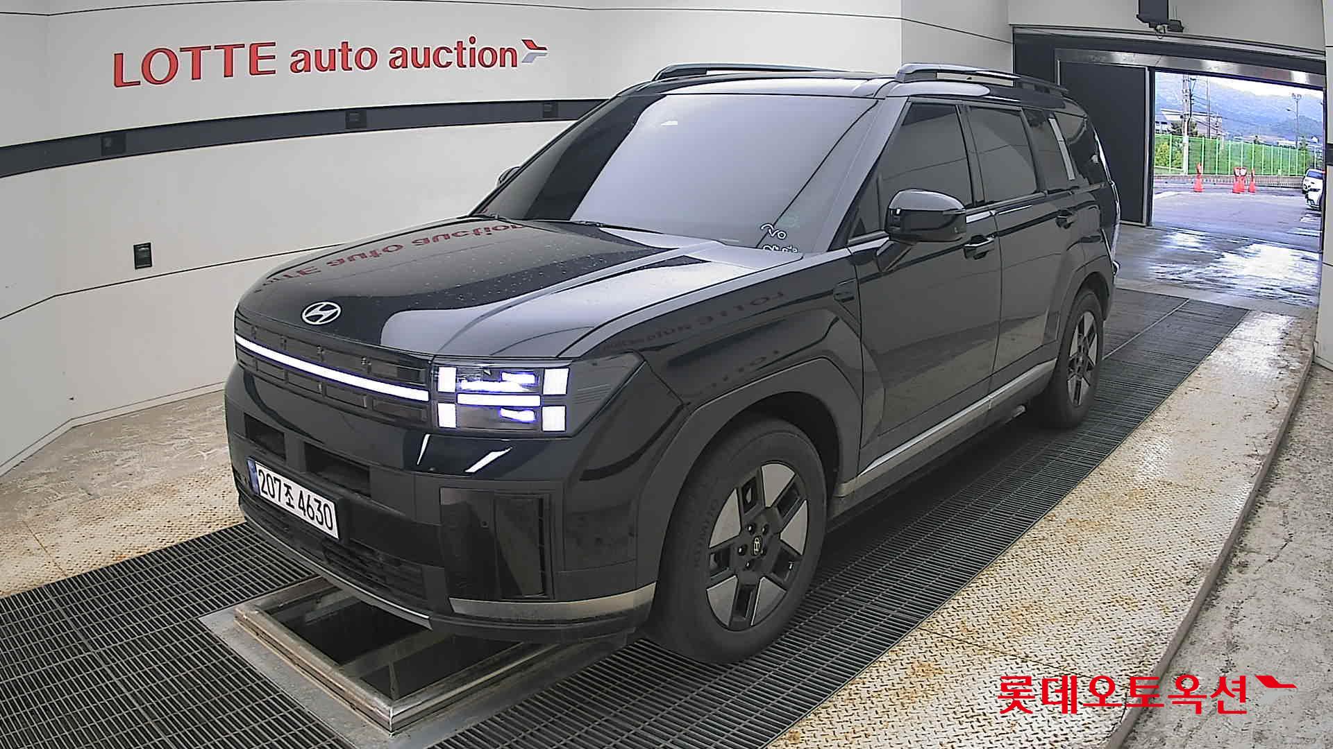 2024 - hyundai santafe