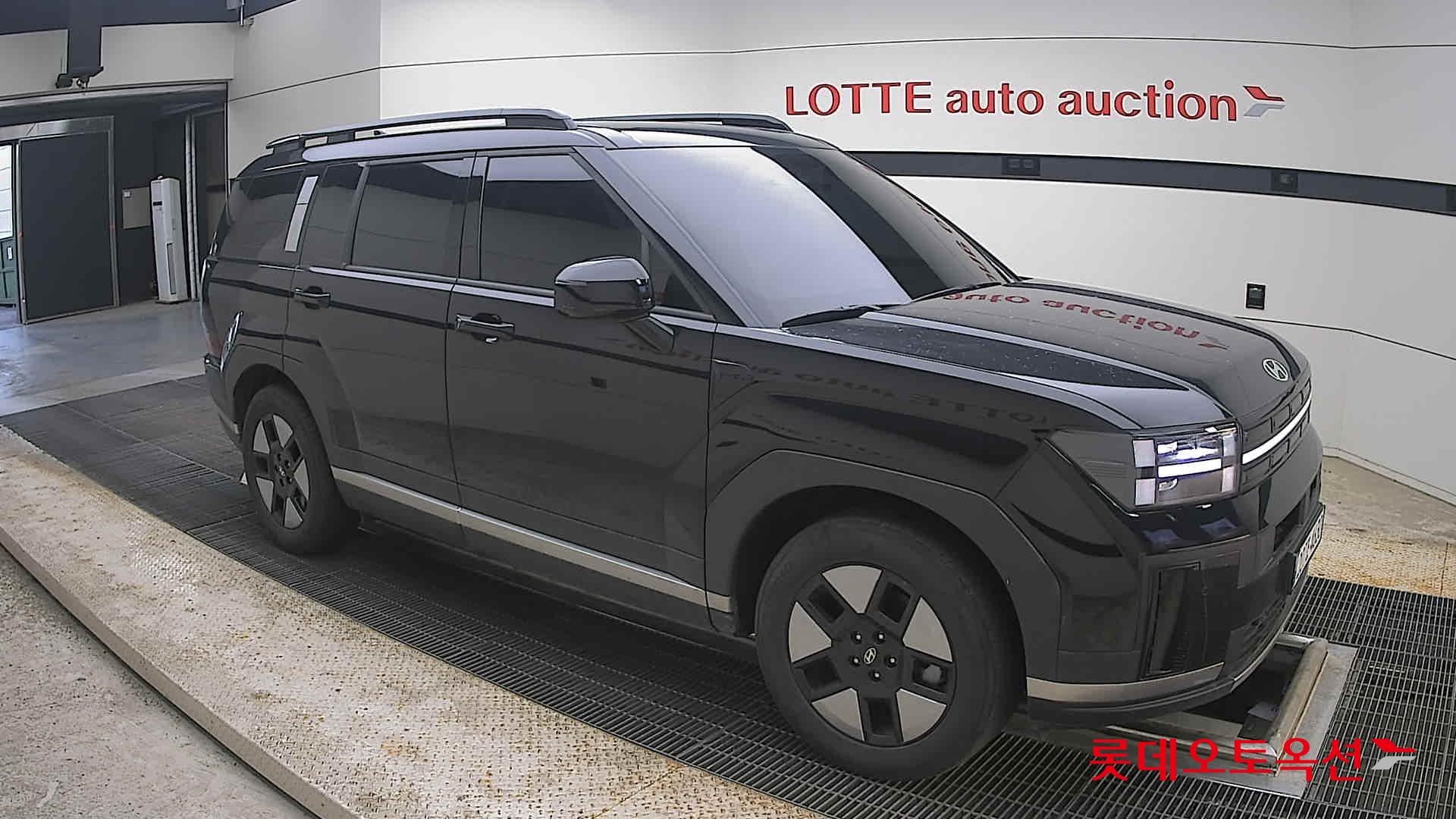 2024 - hyundai santafe