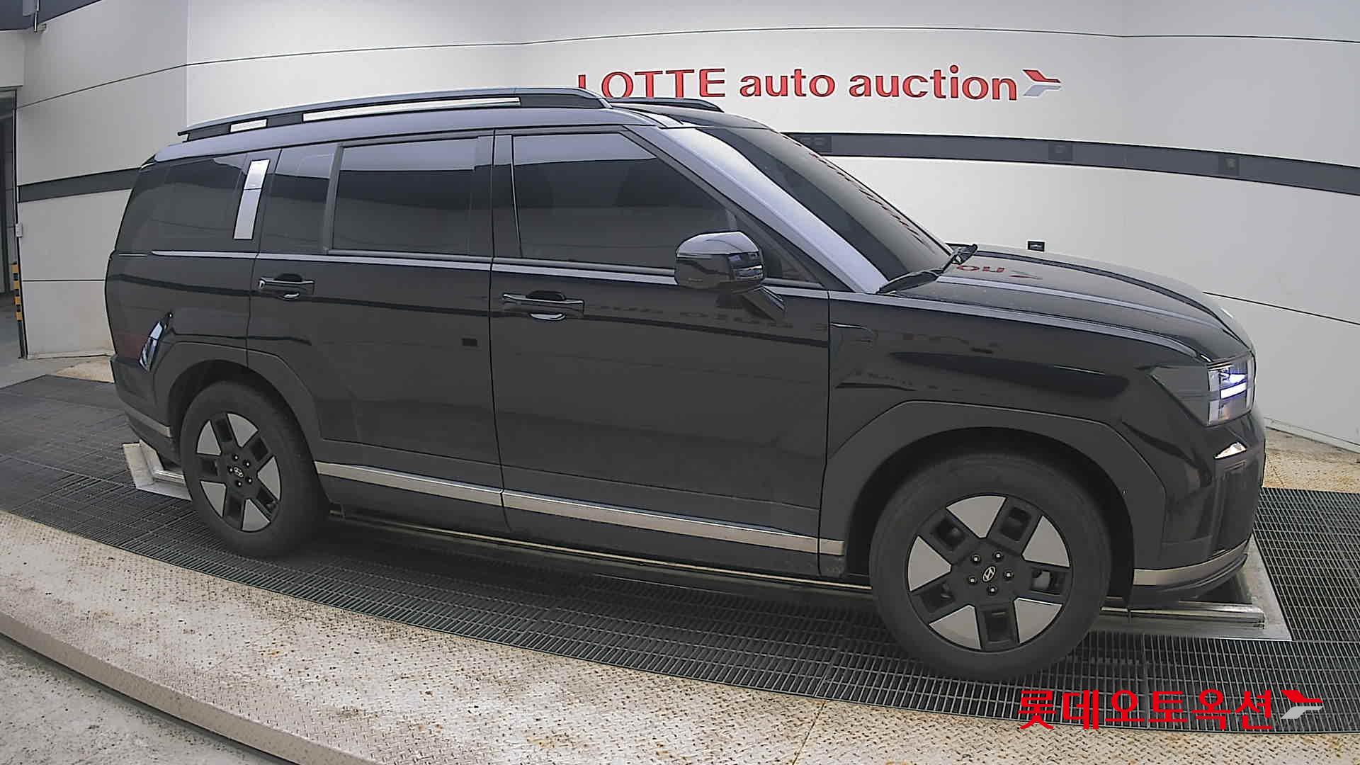 2024 - hyundai santafe
