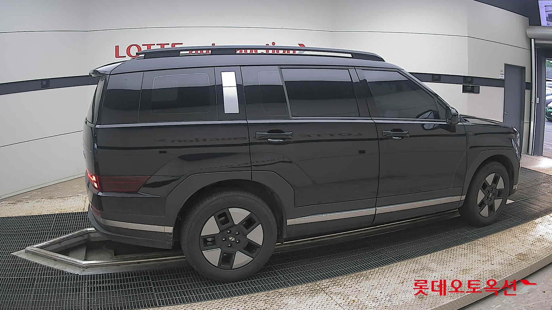 2024 - hyundai santafe