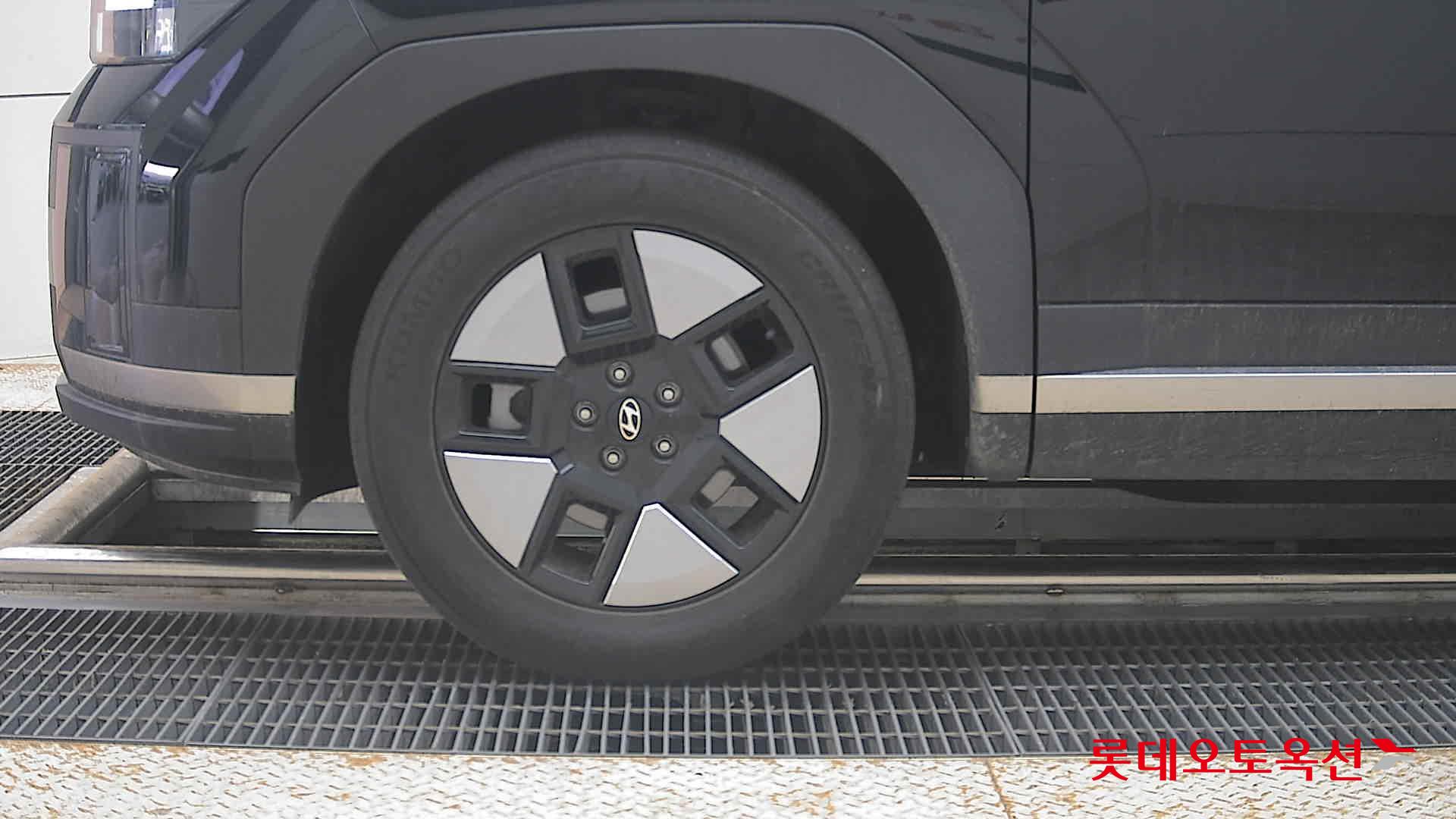 2024 - hyundai santafe