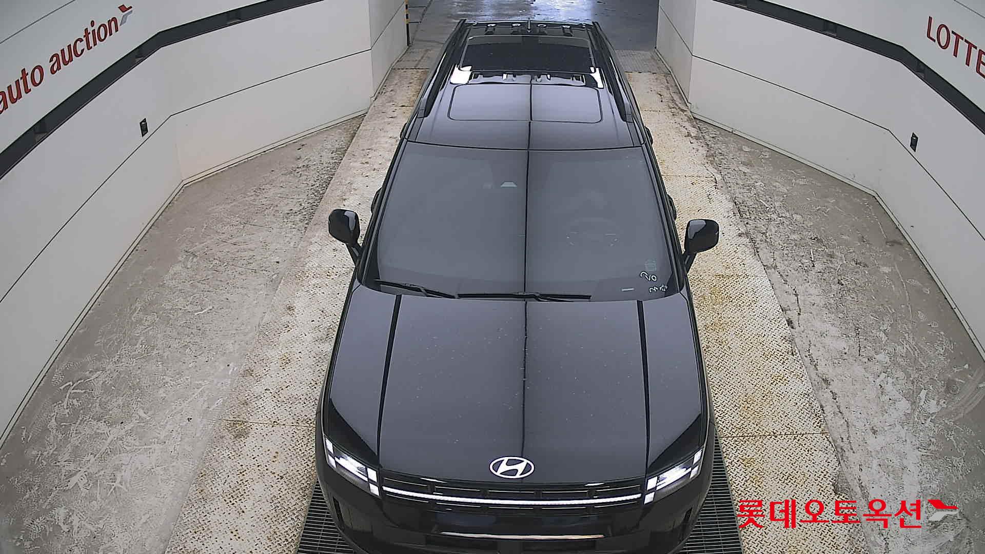 2024 - hyundai santafe