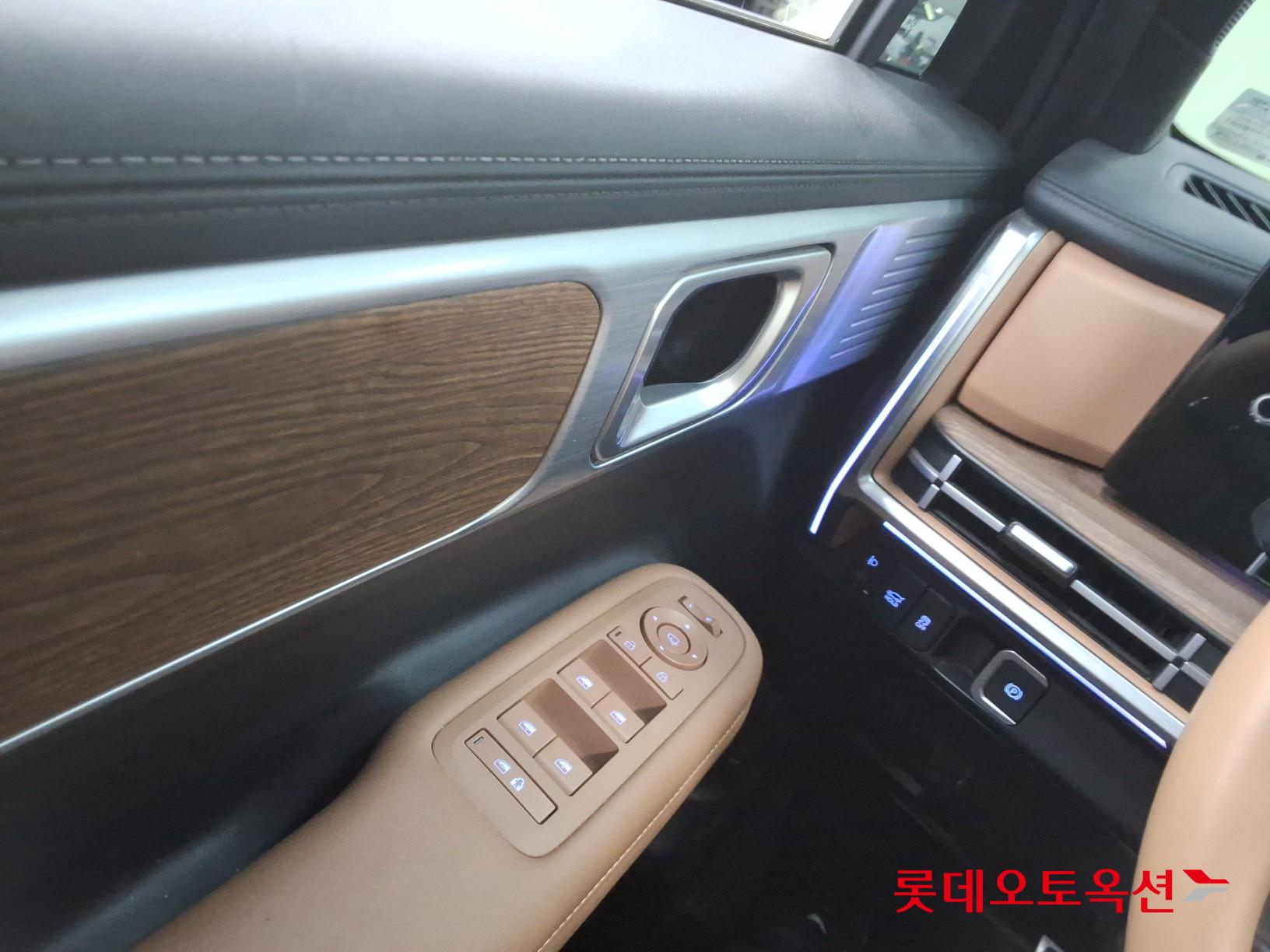 2024 - hyundai santafe