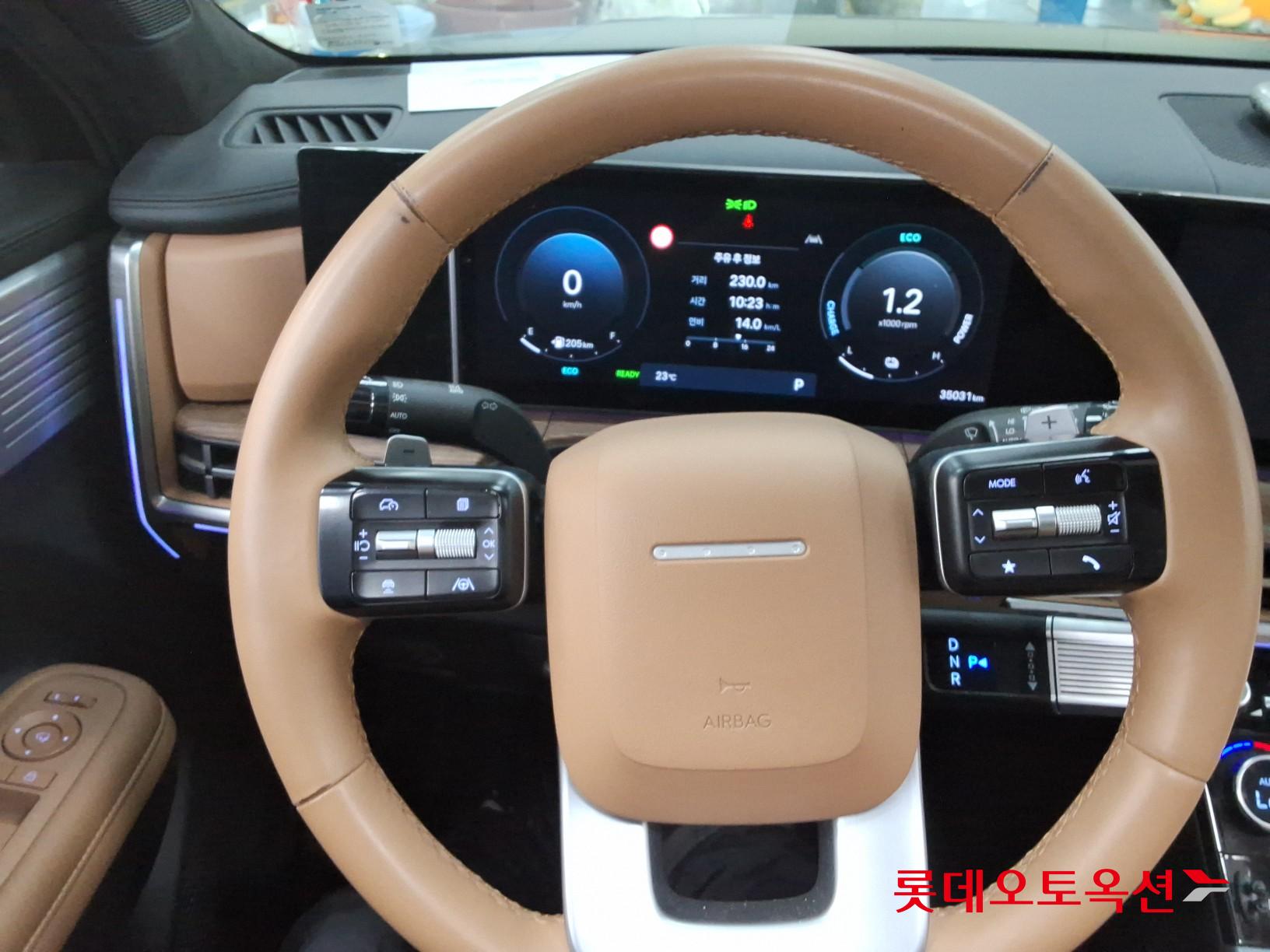 2024 - hyundai santafe