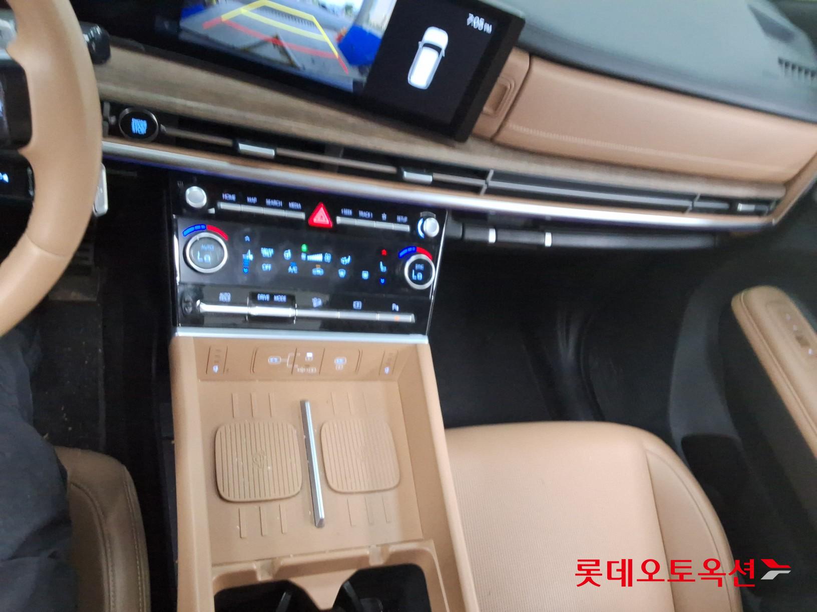 2024 - hyundai santafe