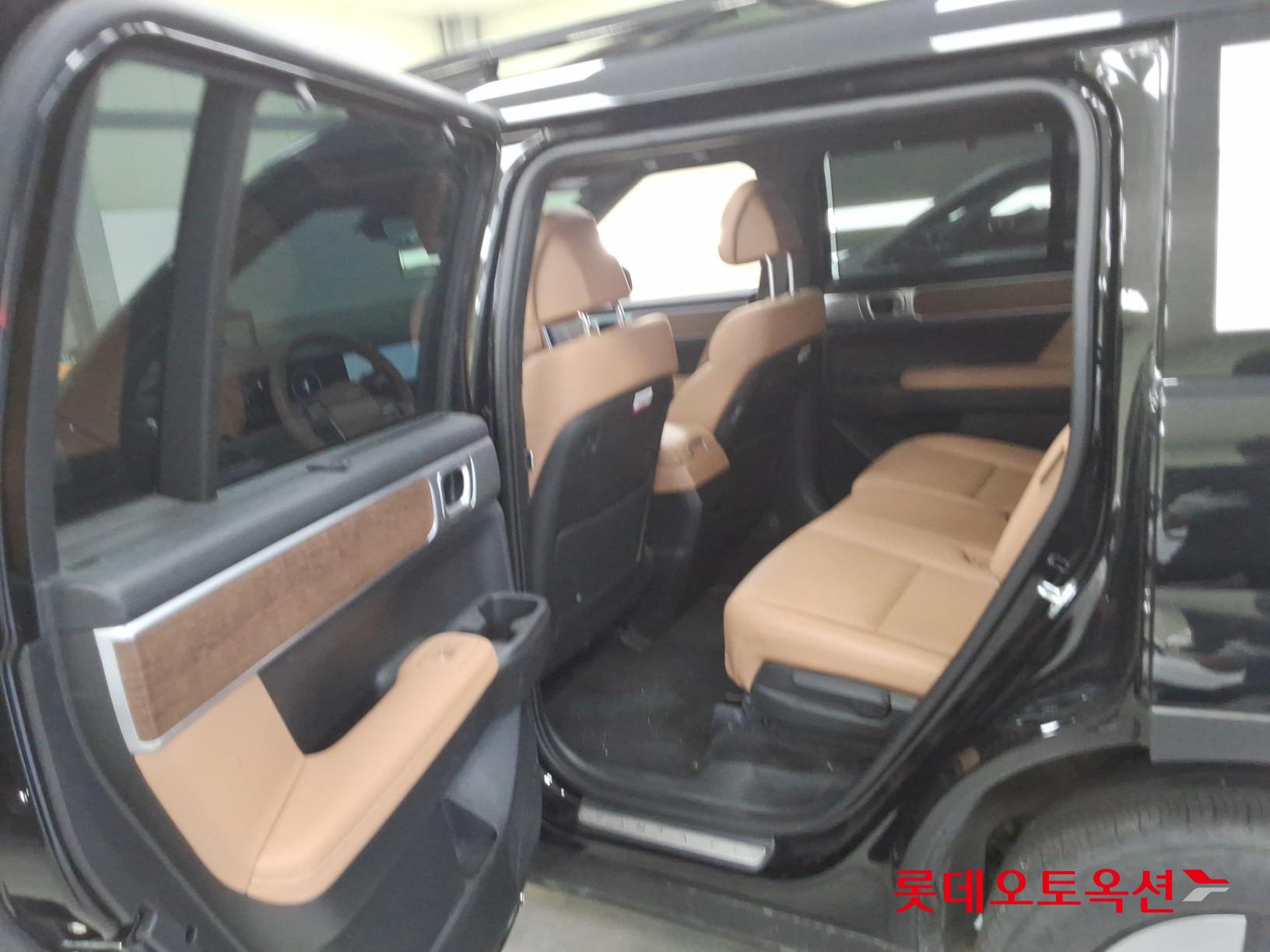 2024 - hyundai santafe