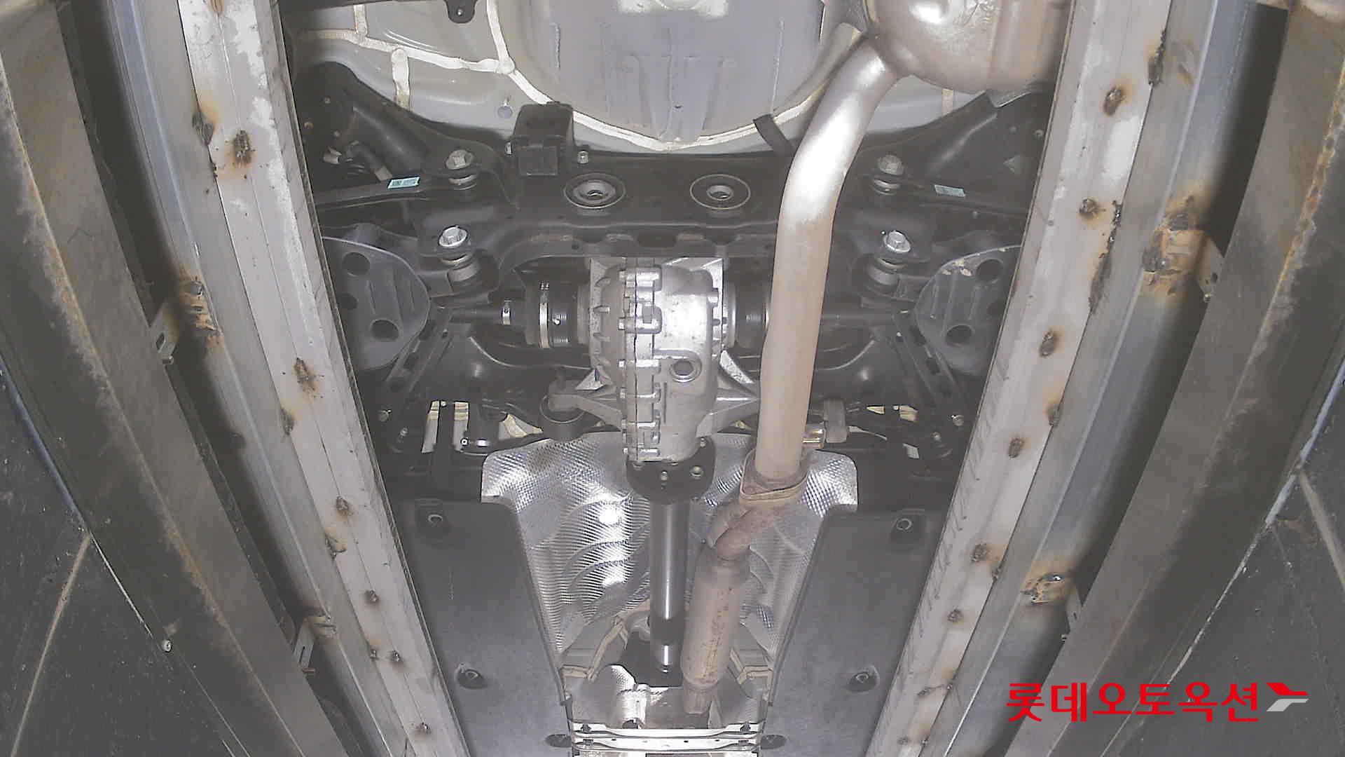 جينيسيس G70 - 2