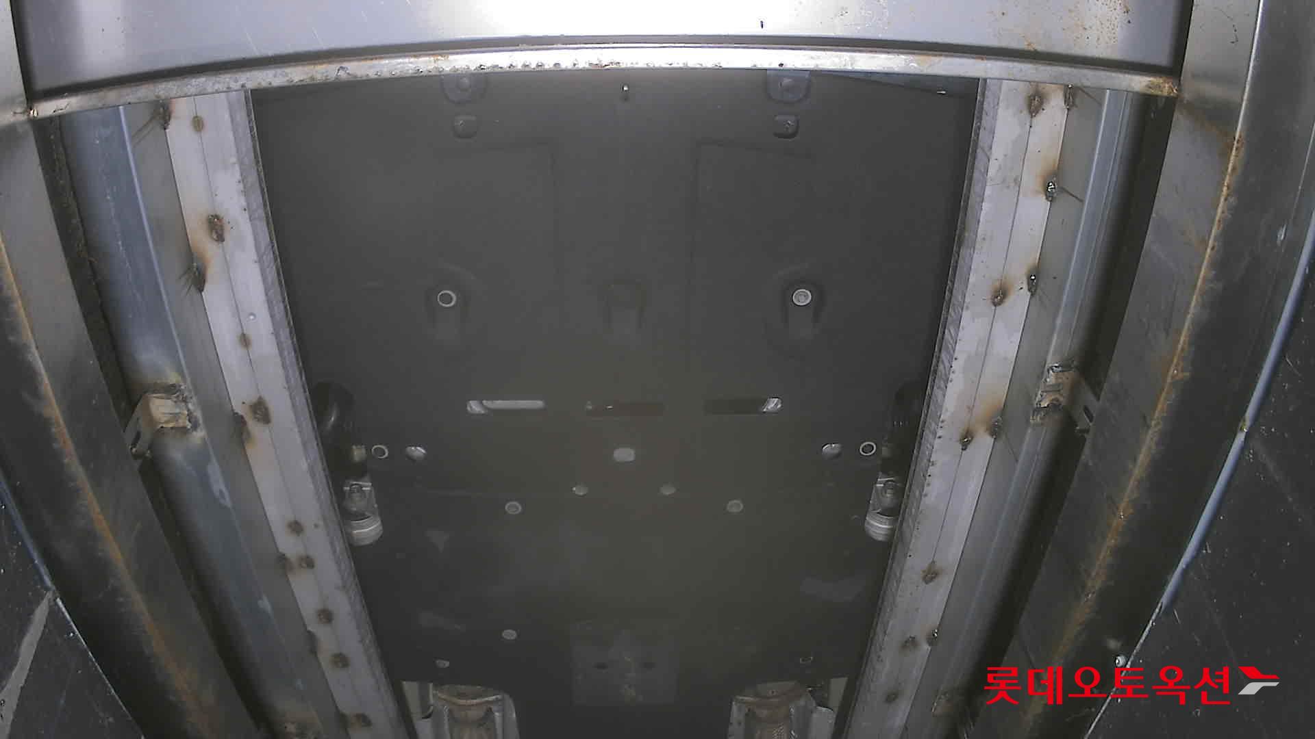제네시스 G90 - 8