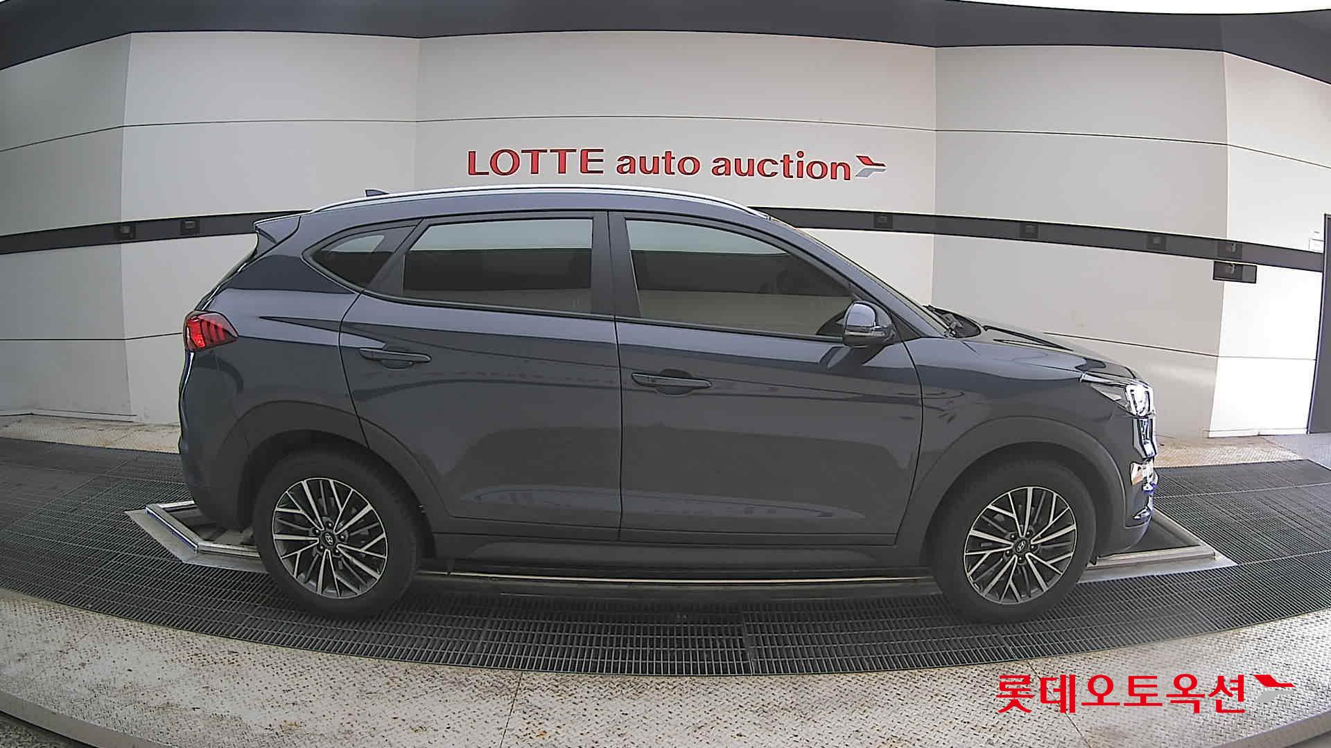 Hyundai Tucson - 21