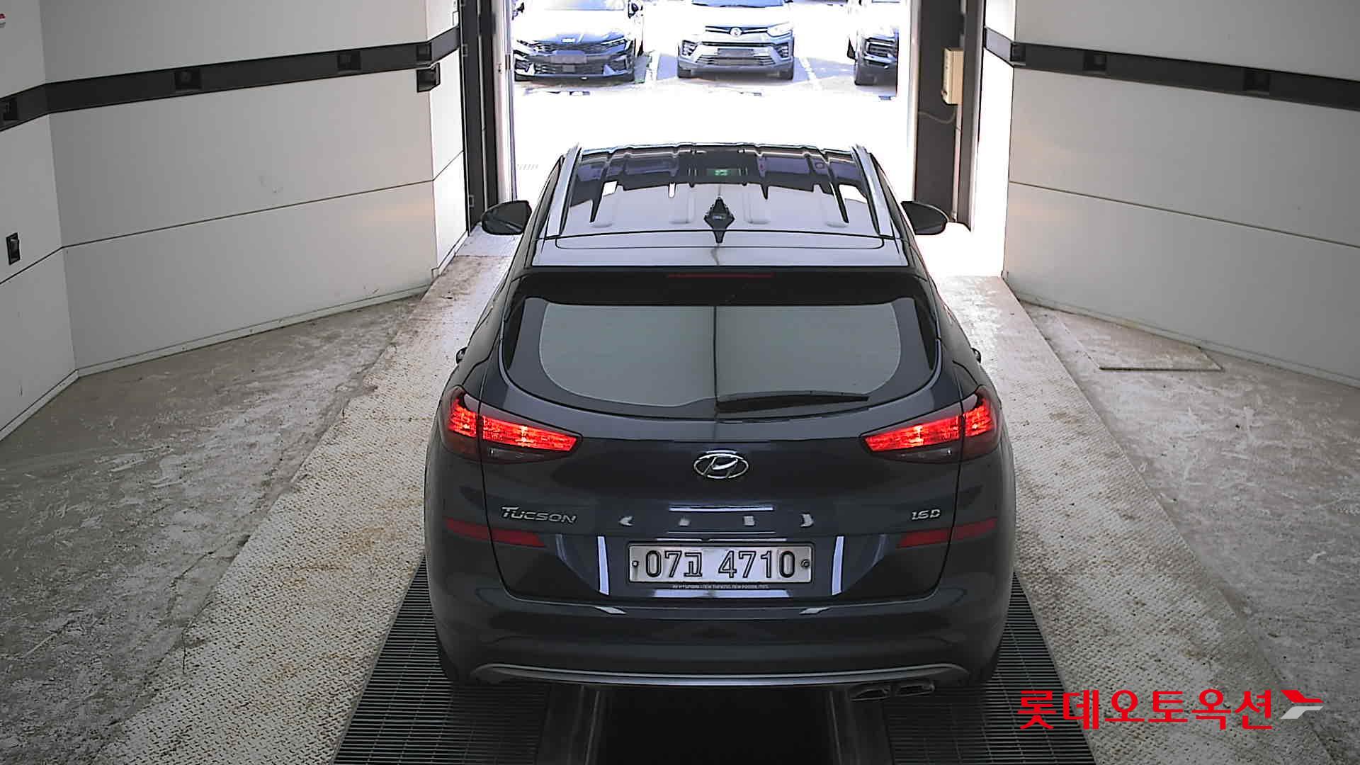 Hyundai Tucson - 17
