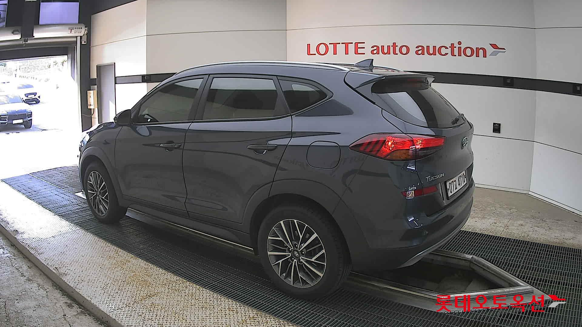Hyundai Tucson - 15