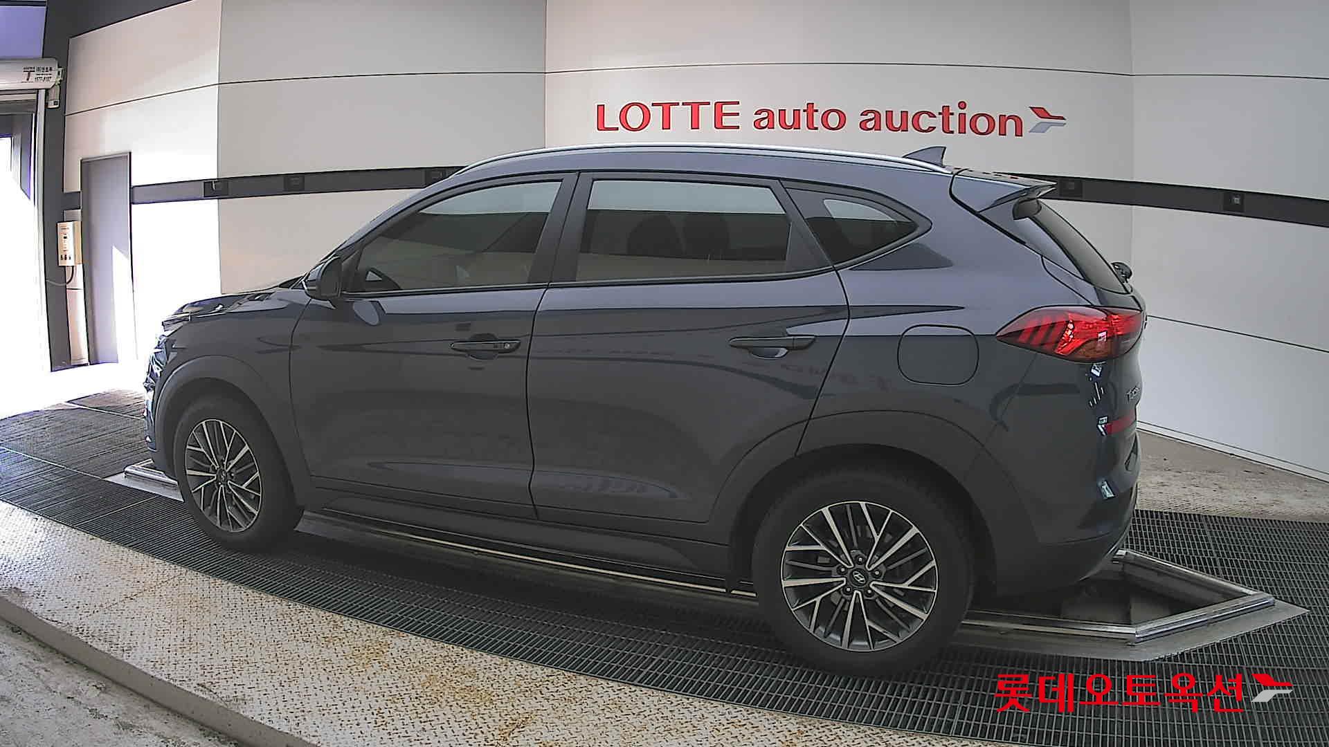 Hyundai Tucson - 14