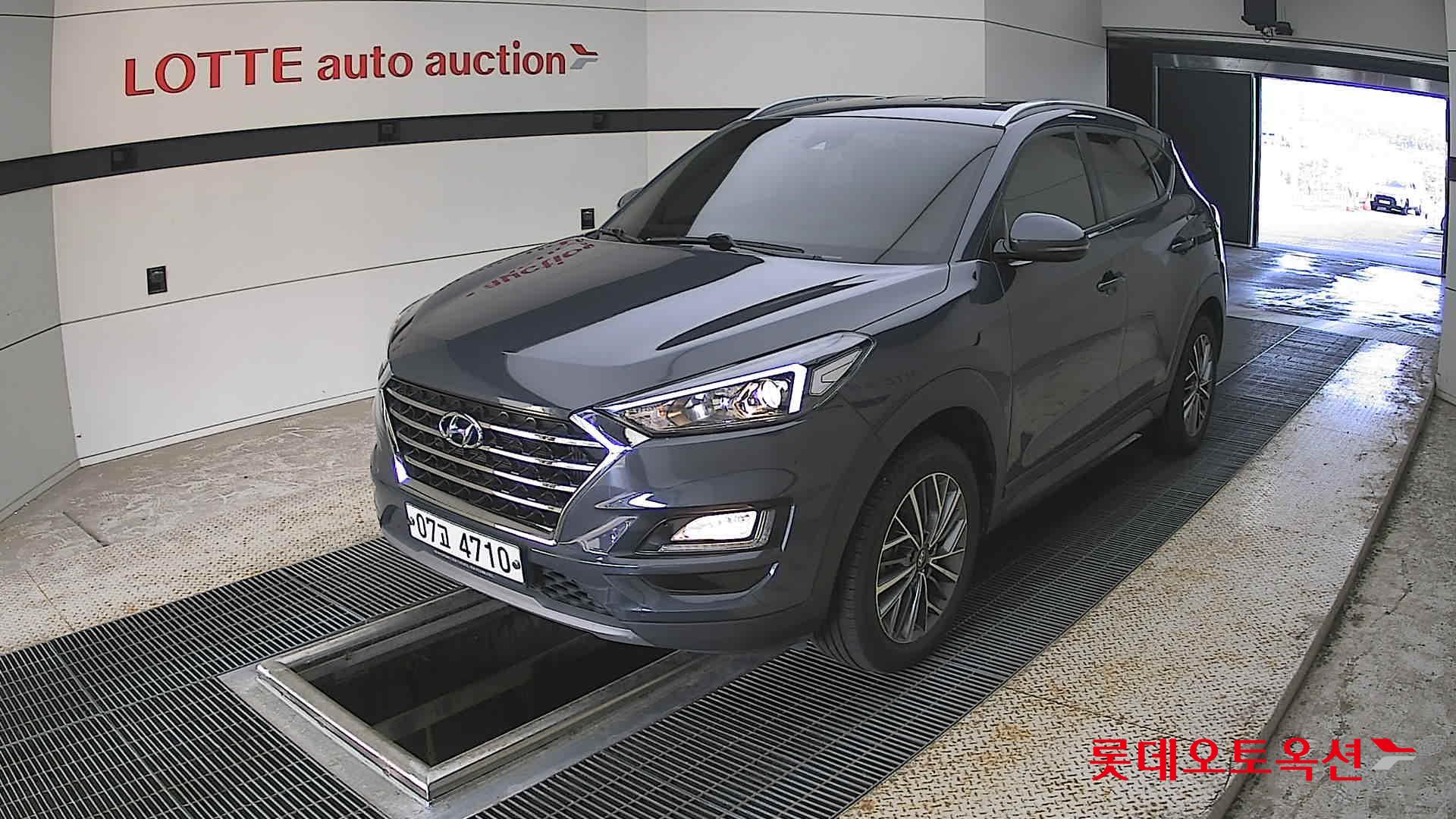 Hyundai Tucson - 3